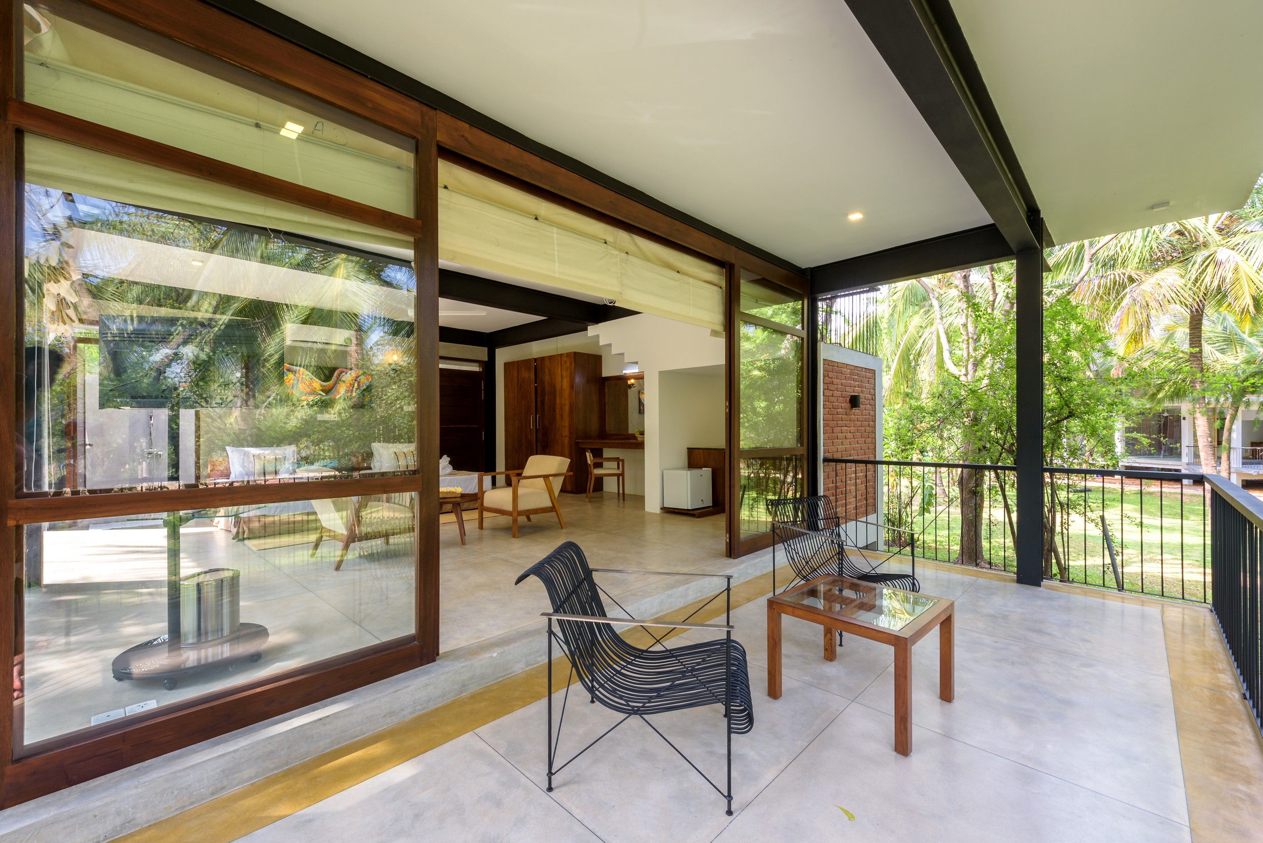 Thuduwa Camp Gallery