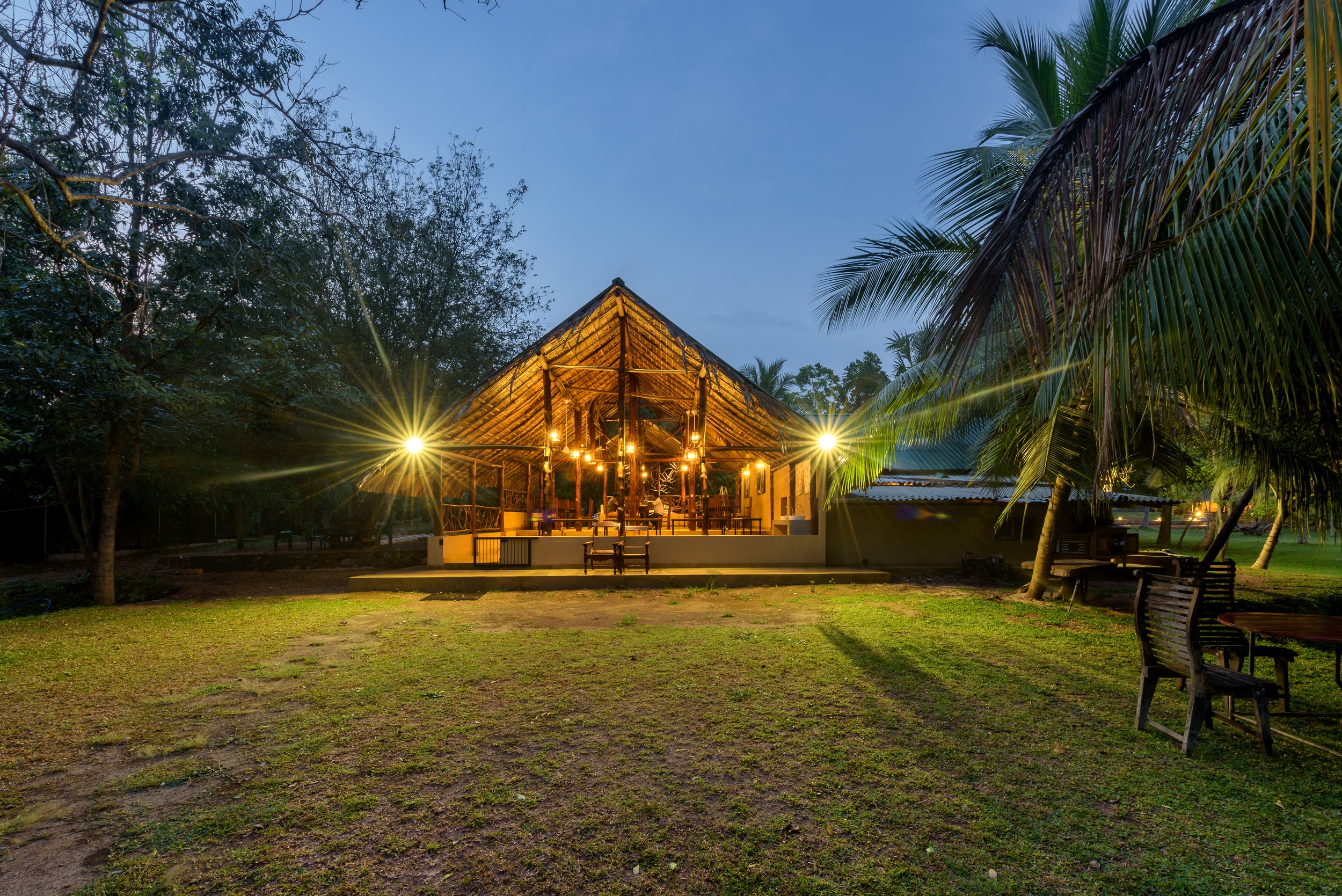 Thuduwa Camp Gallery