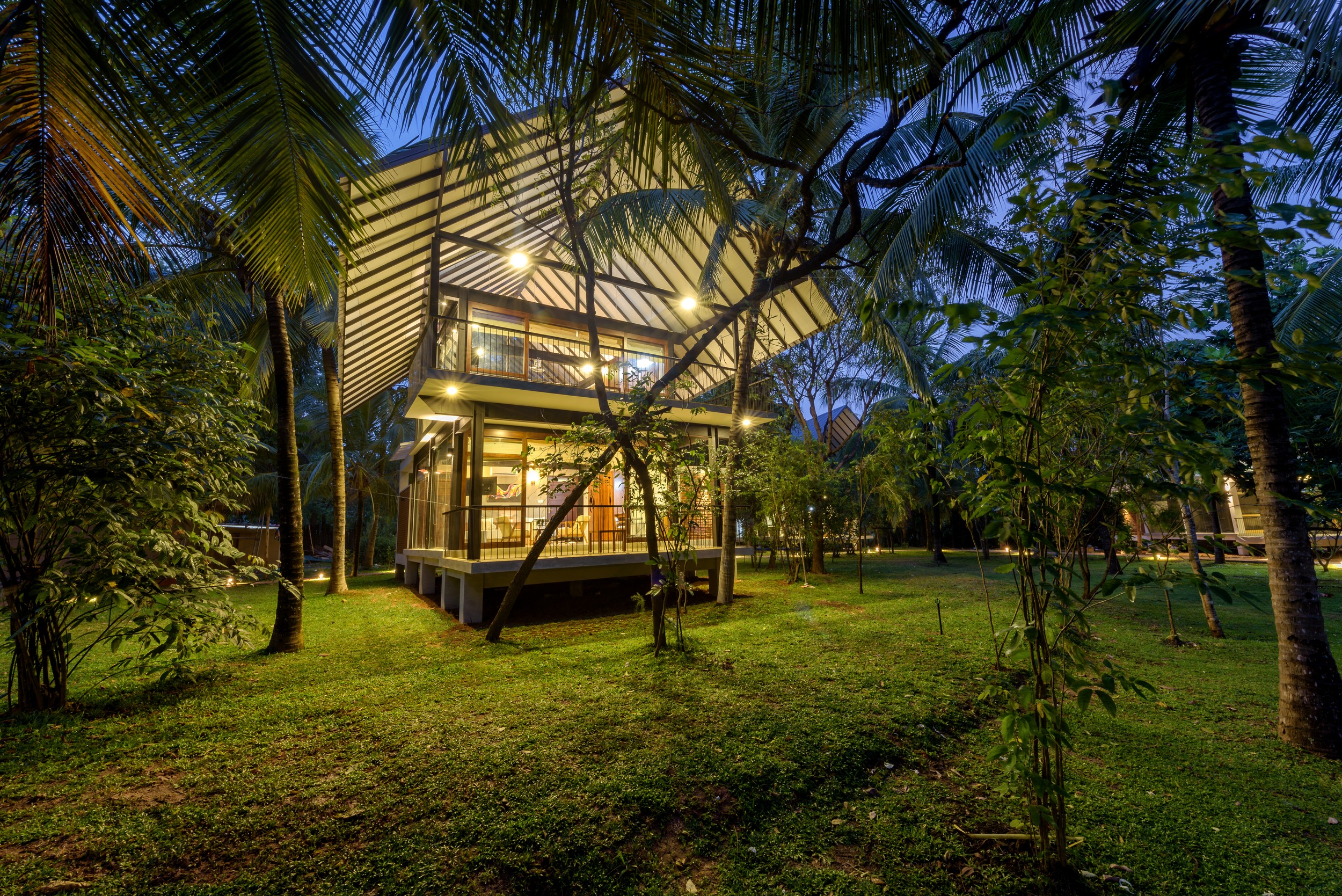 Thuduwa Camp Gallery