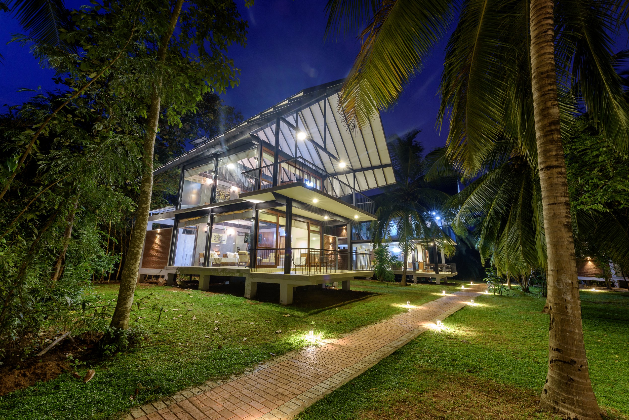 Thuduwa Camp Gallery