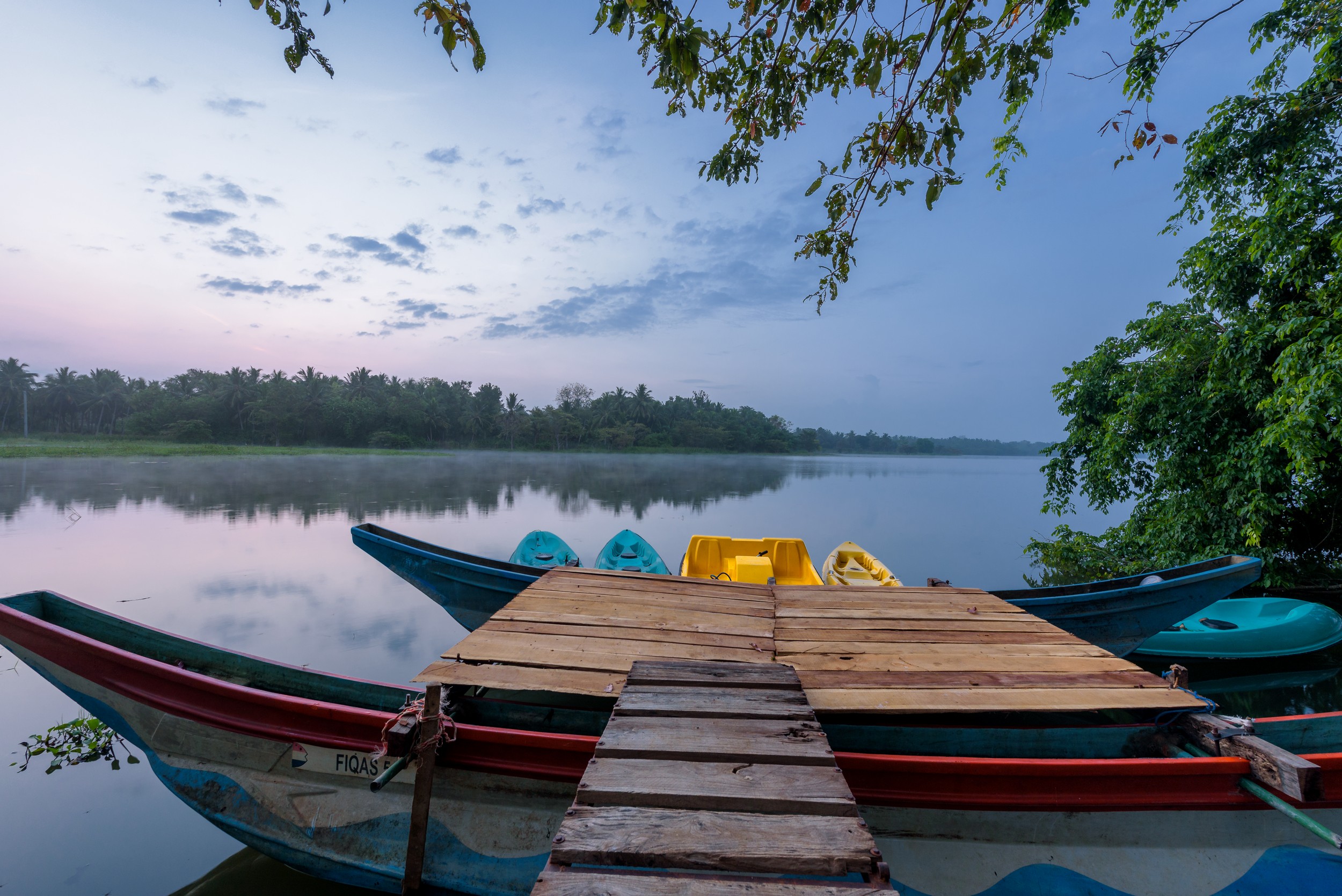Thuduwa Camp Gallery