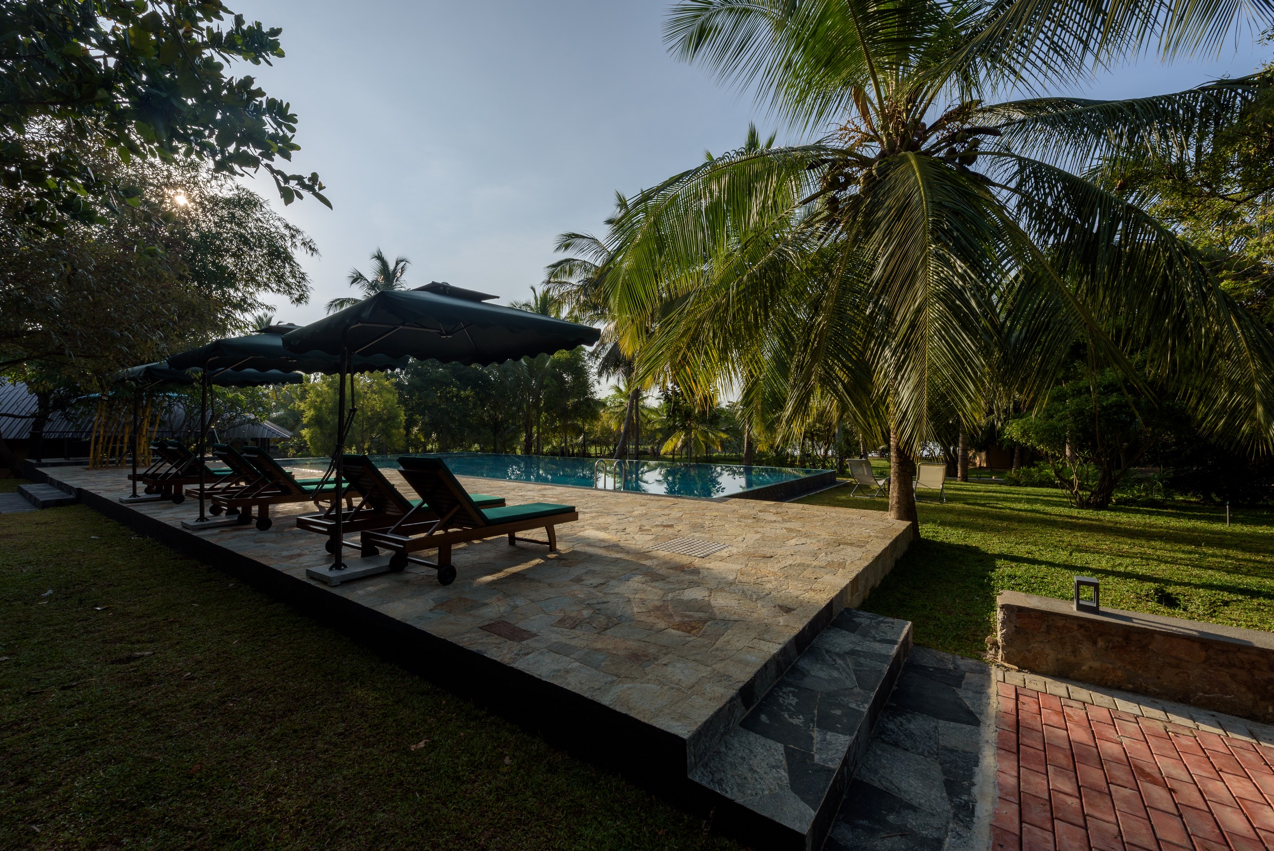 Thuduwa Camp Gallery