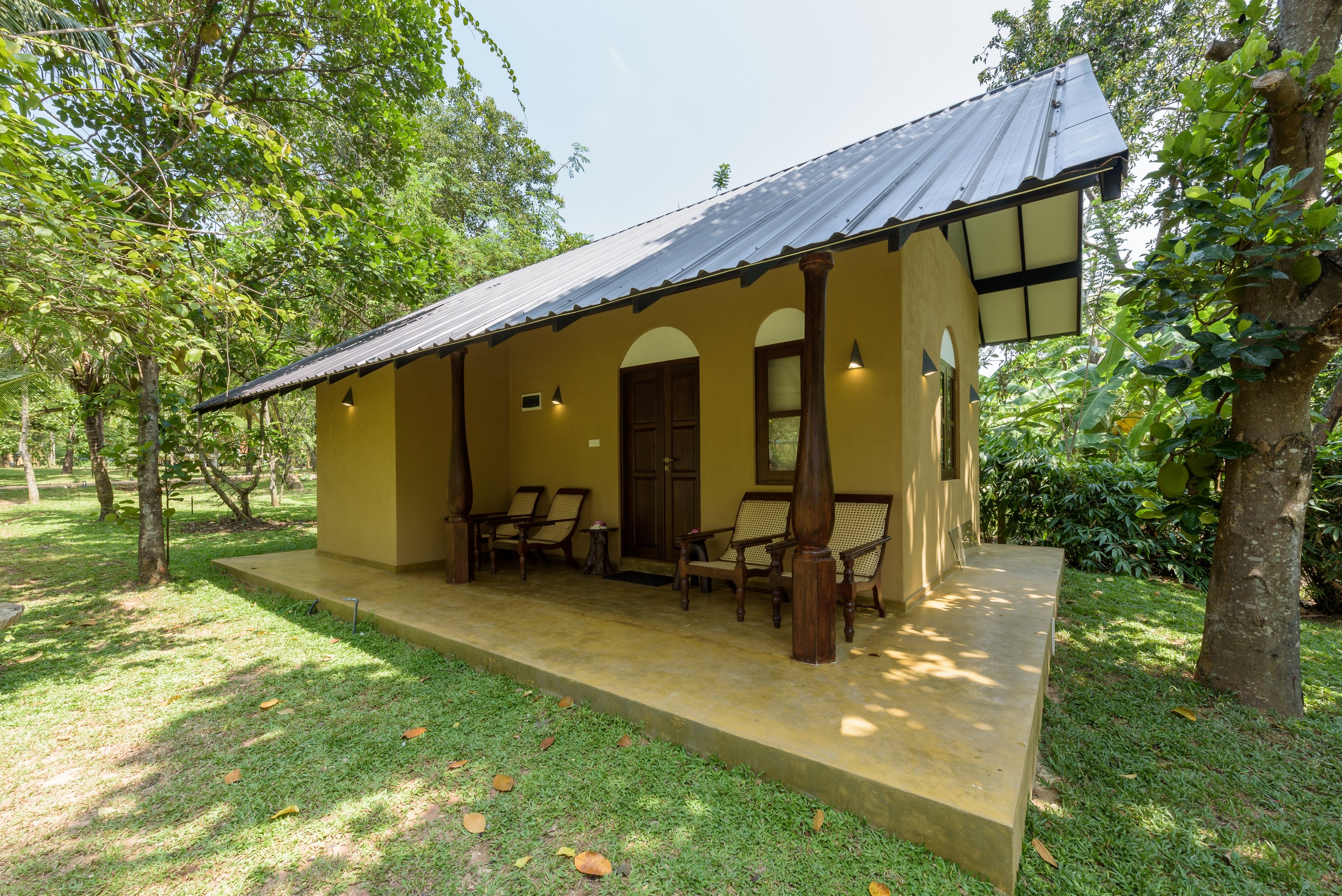 Thuduwa Camp Gallery