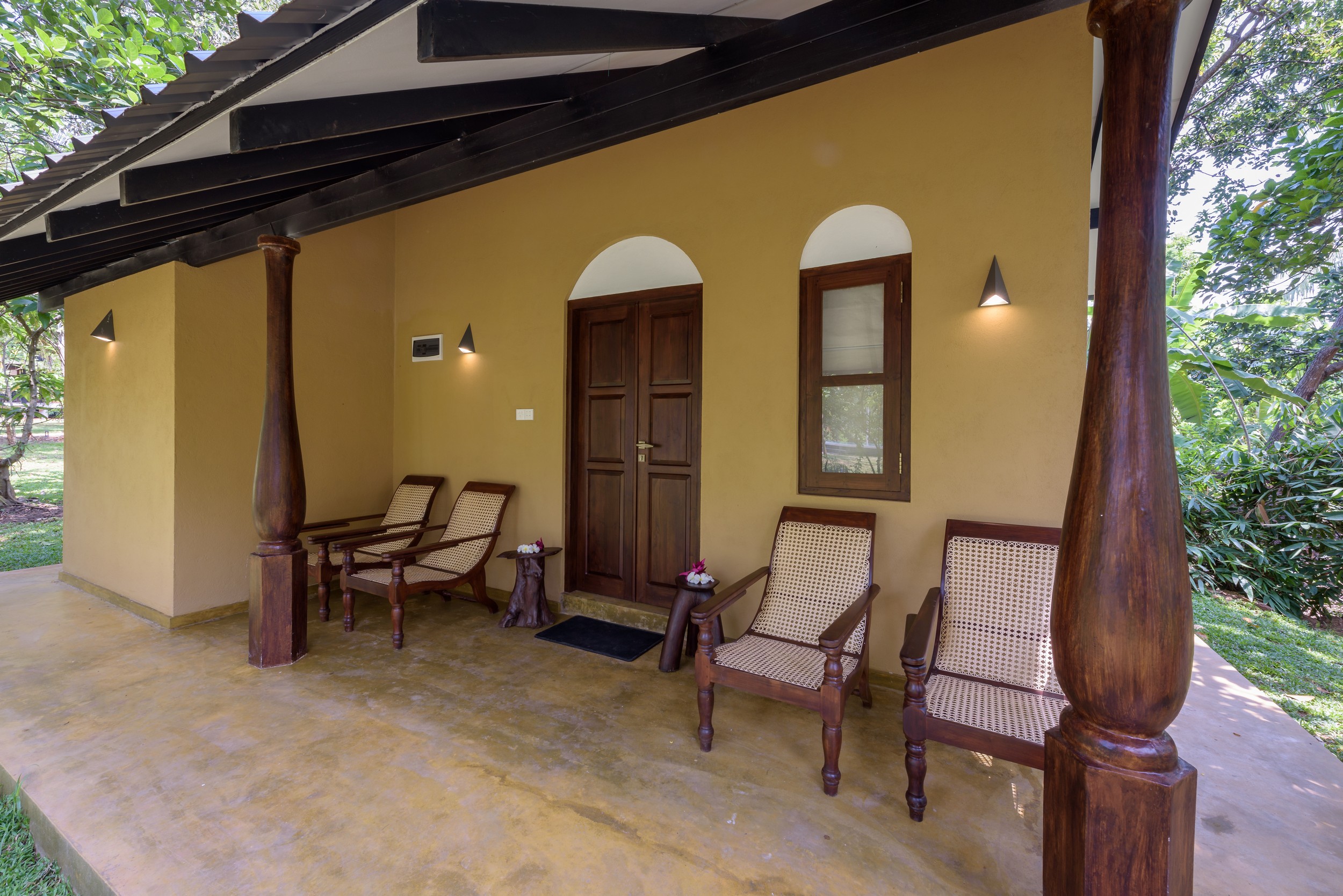 Thuduwa Camp Gallery