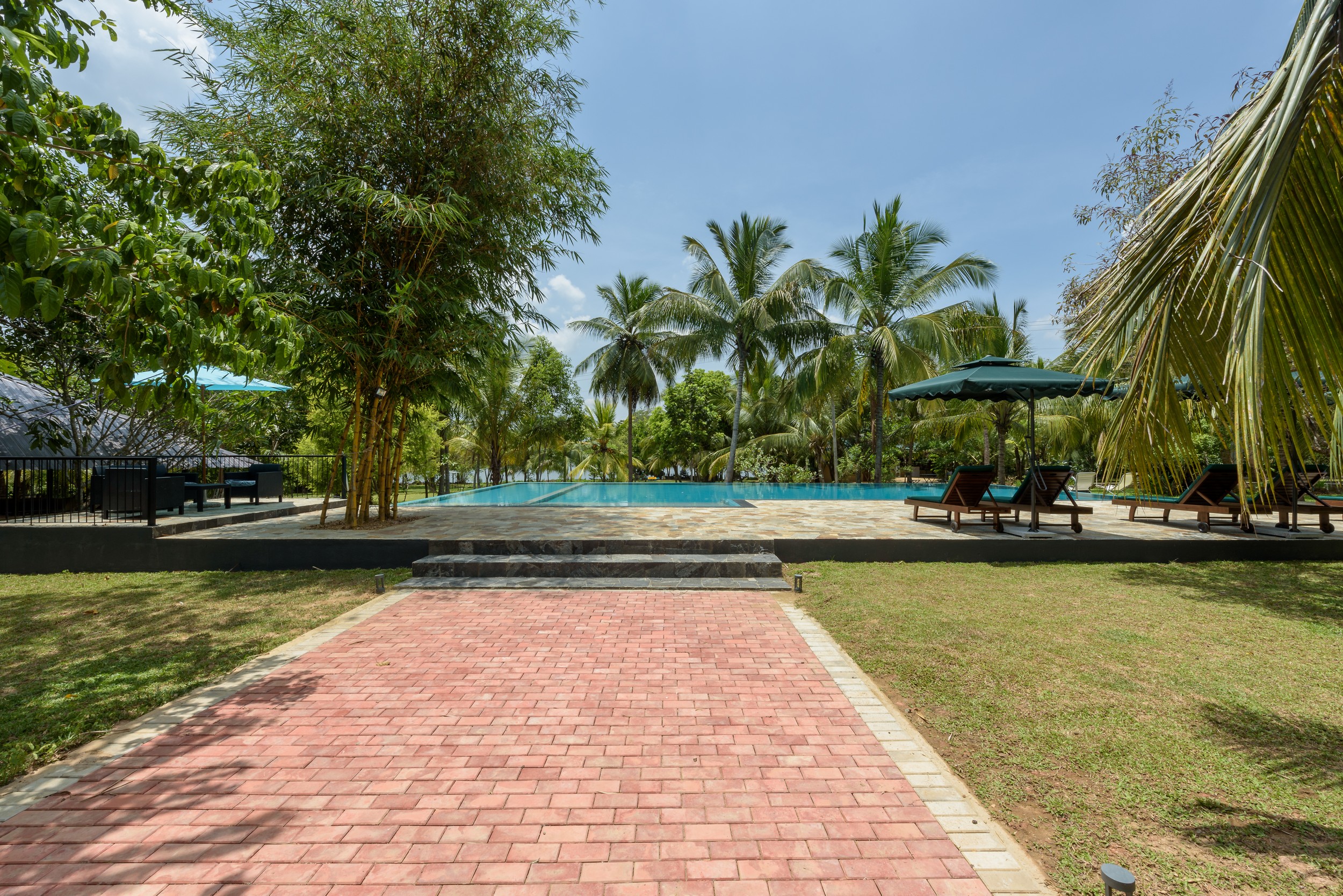 Thuduwa Camp Gallery