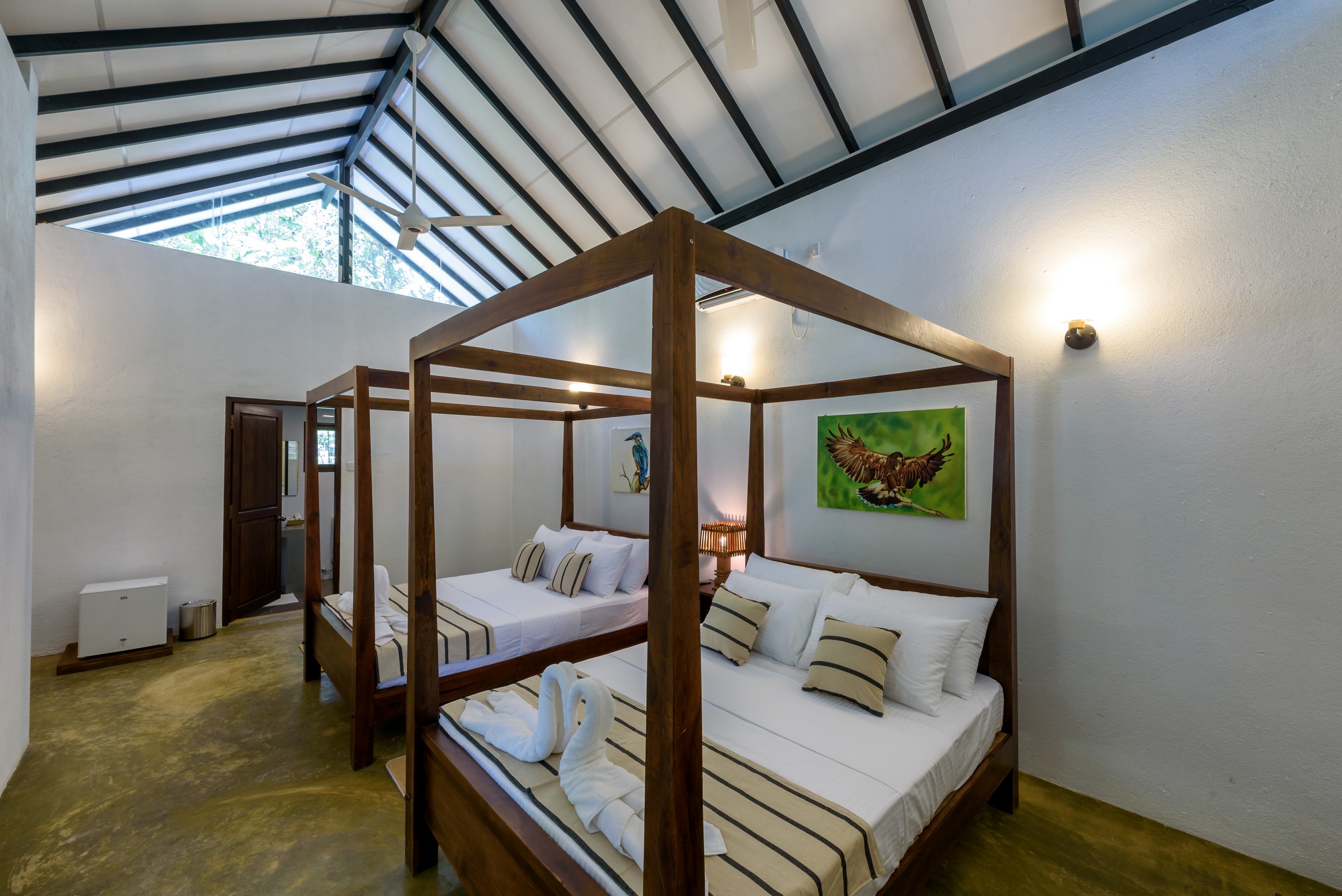 Thuduwa Camp Gallery