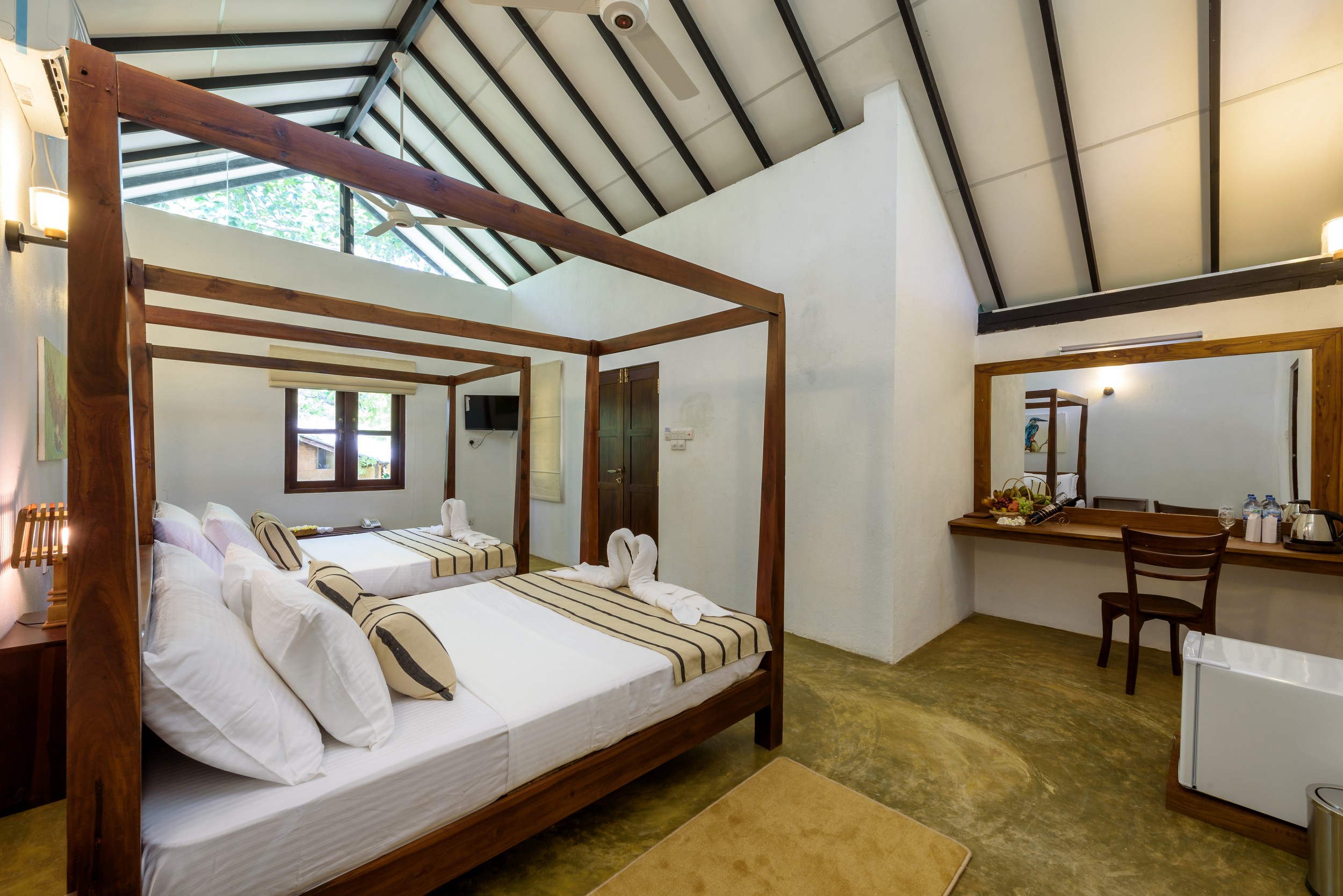 Thuduwa Camp Gallery