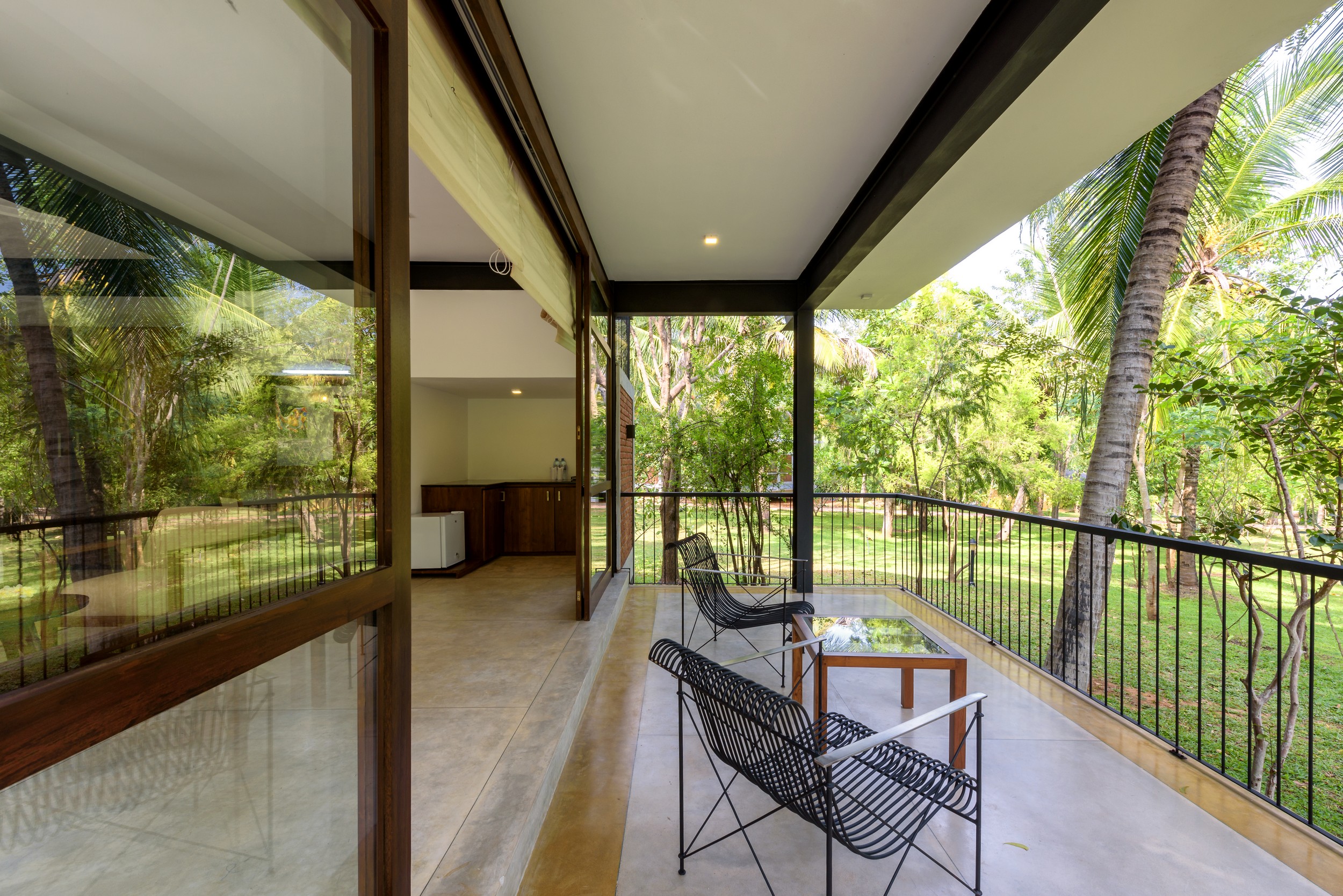 Thuduwa Camp Gallery