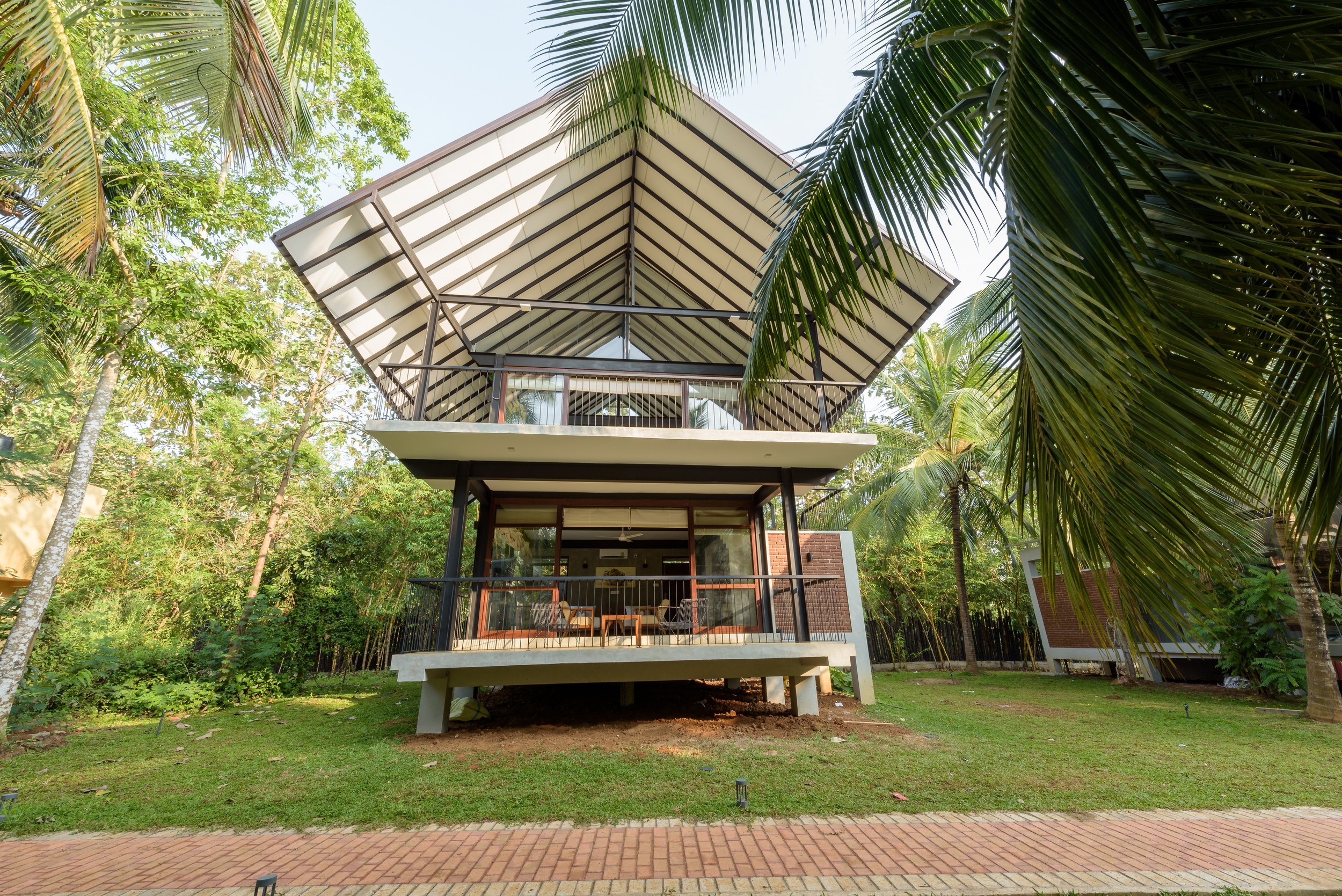 Thuduwa Camp Gallery