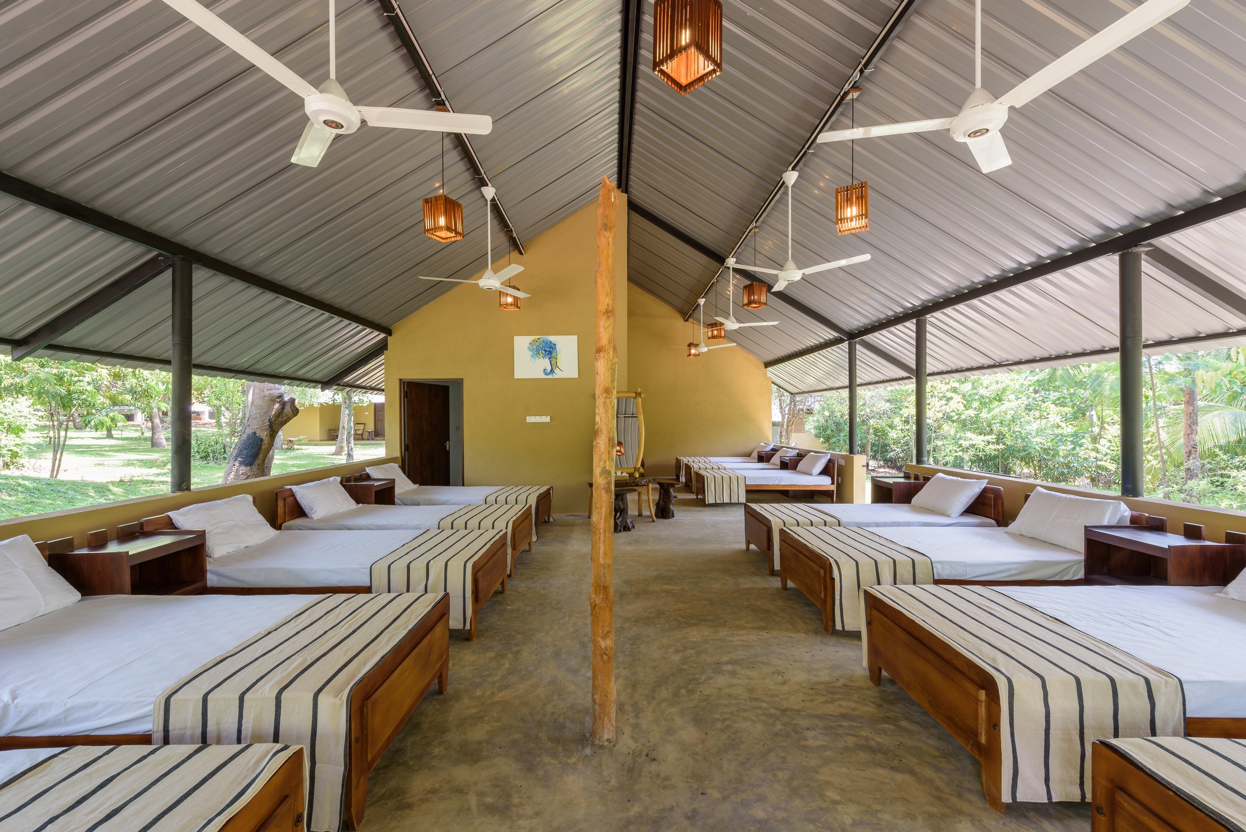 Thuduwa Camp Gallery