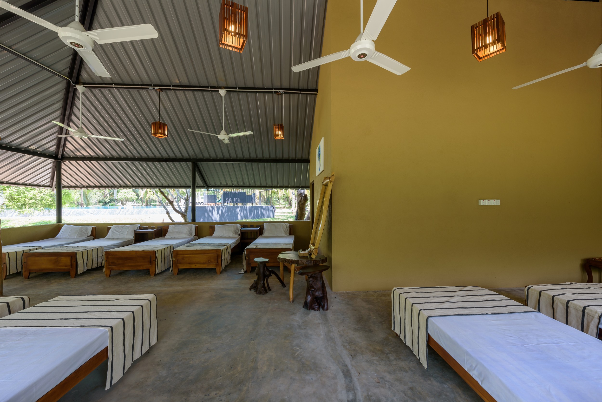 Thuduwa Camp Gallery