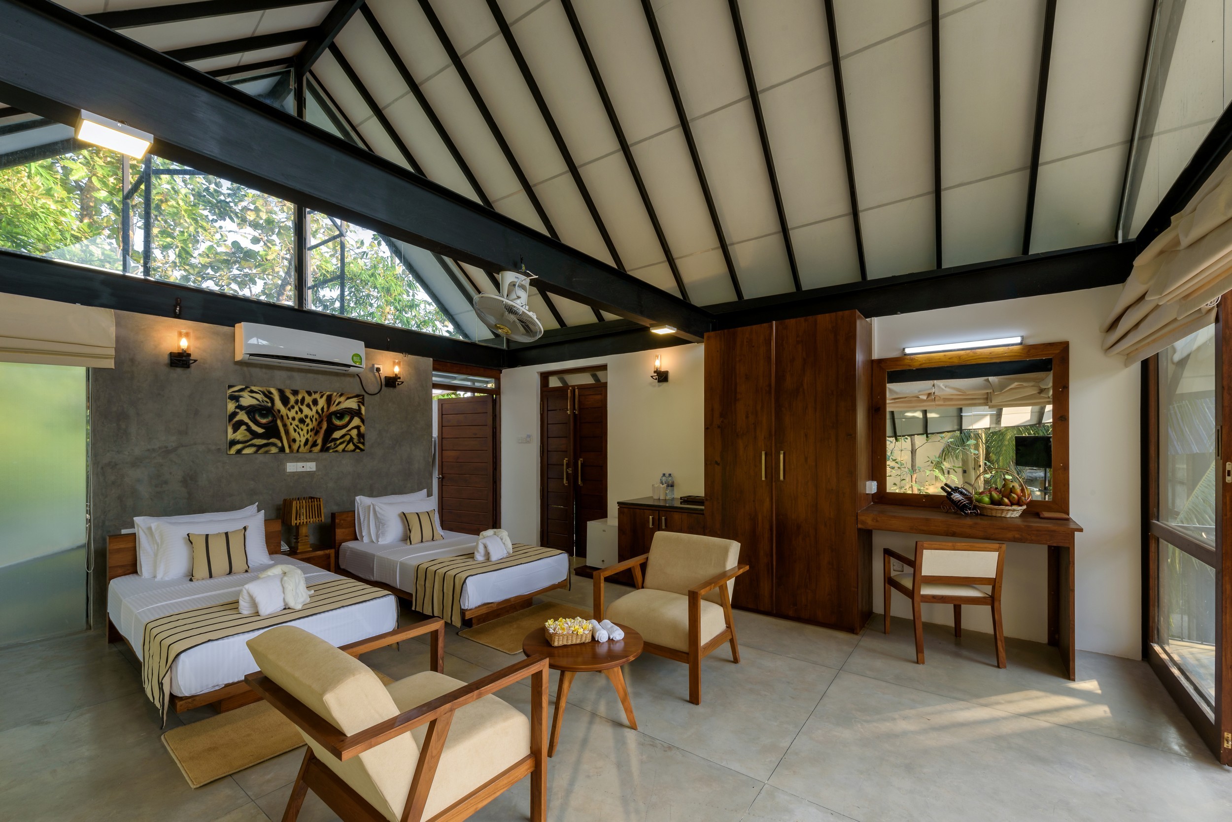 Thuduwa Camp Gallery