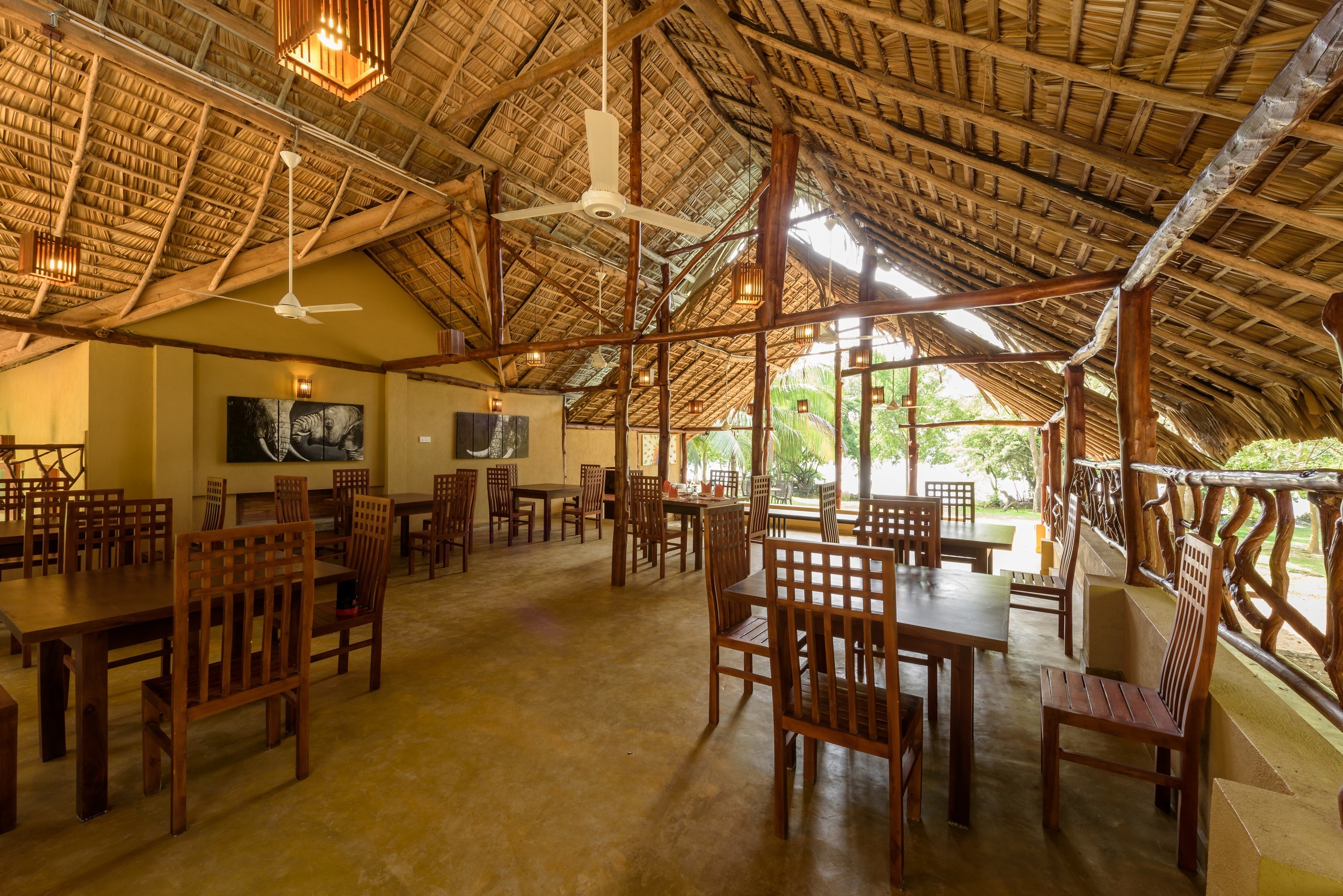 Thuduwa Camp Gallery
