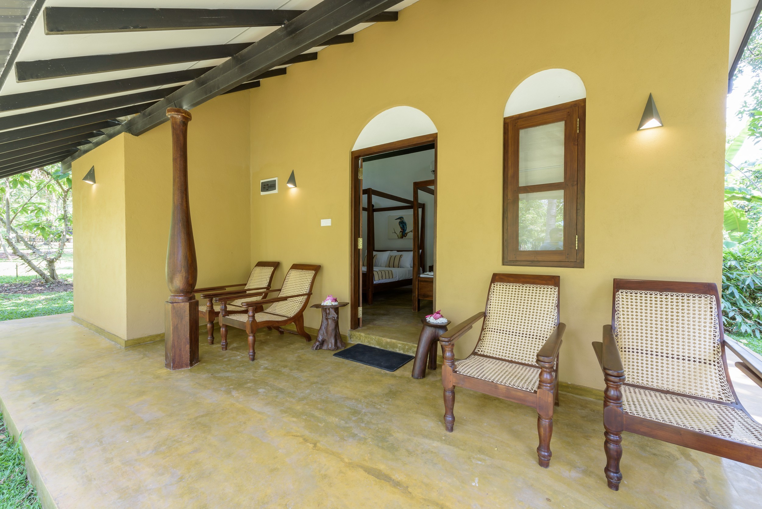 Thuduwa Camp Gallery