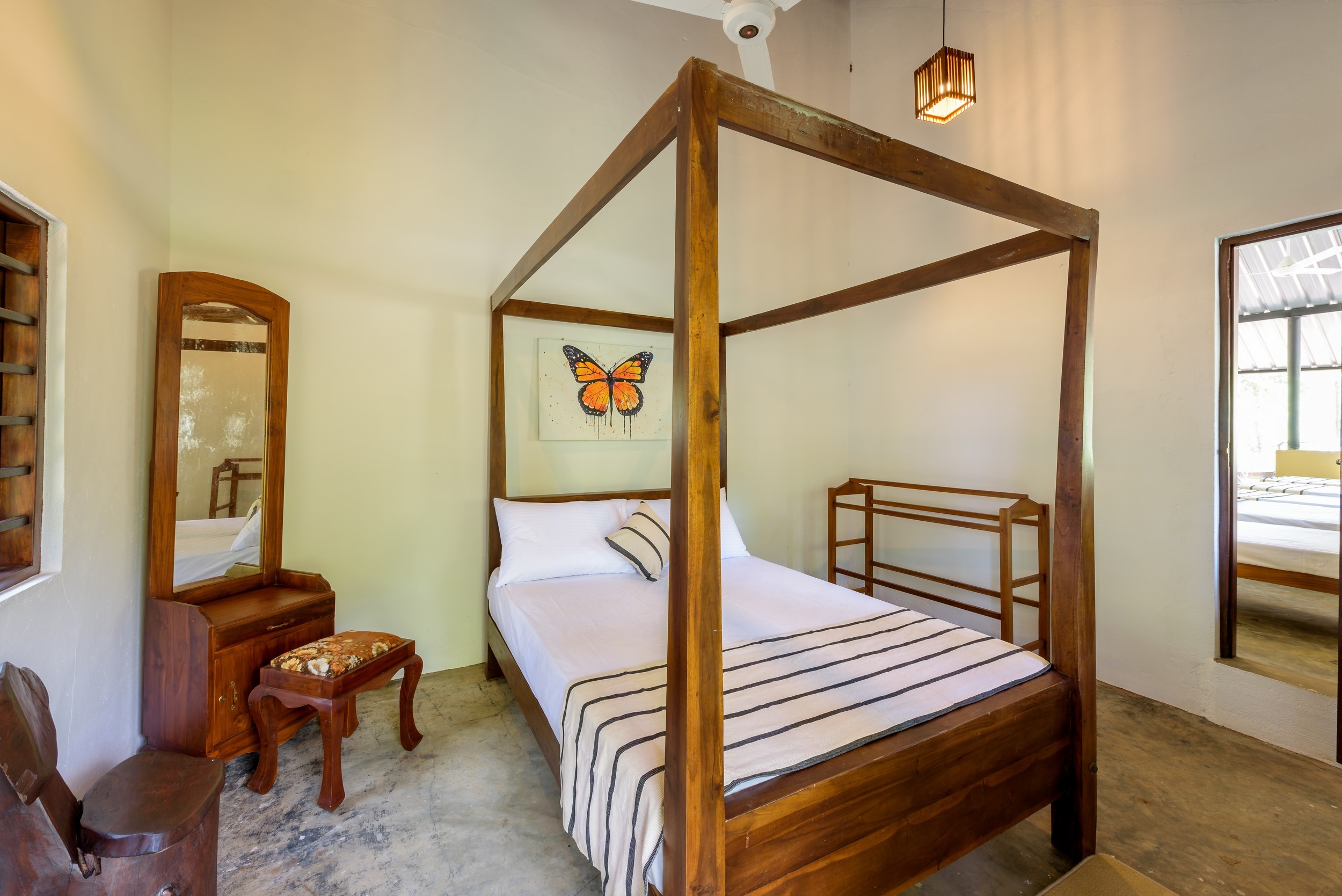 Thuduwa Camp Gallery