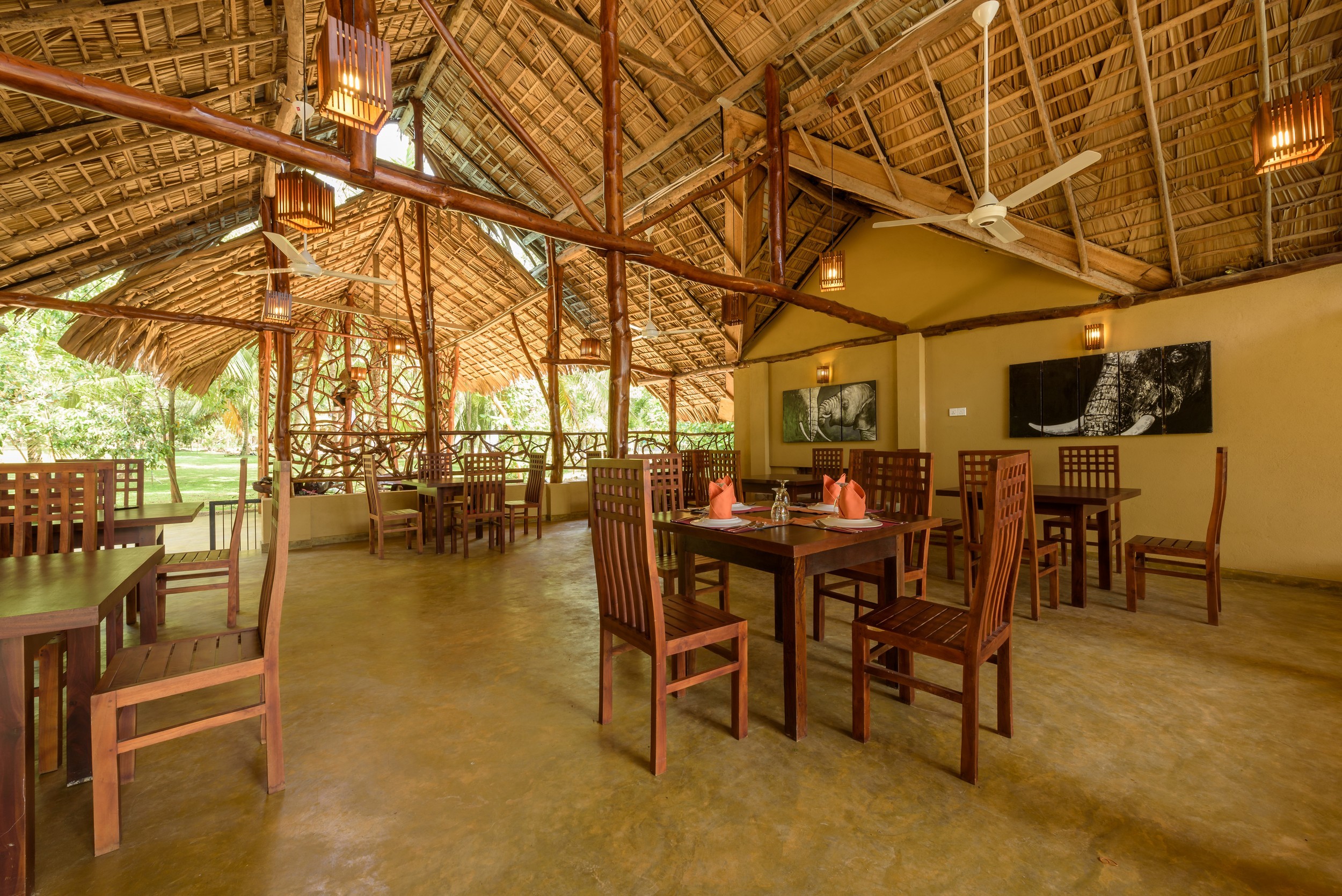Thuduwa Camp Gallery