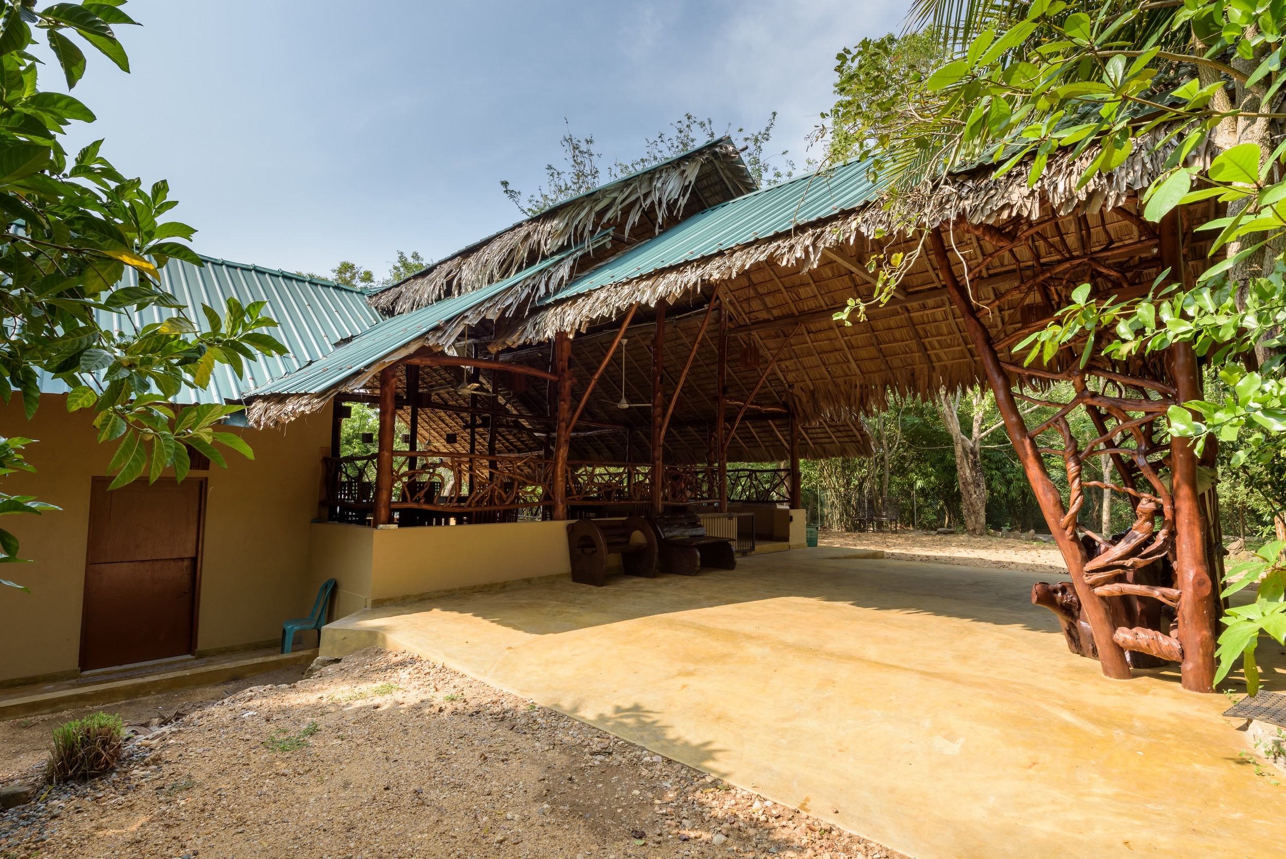 Thuduwa Camp Gallery