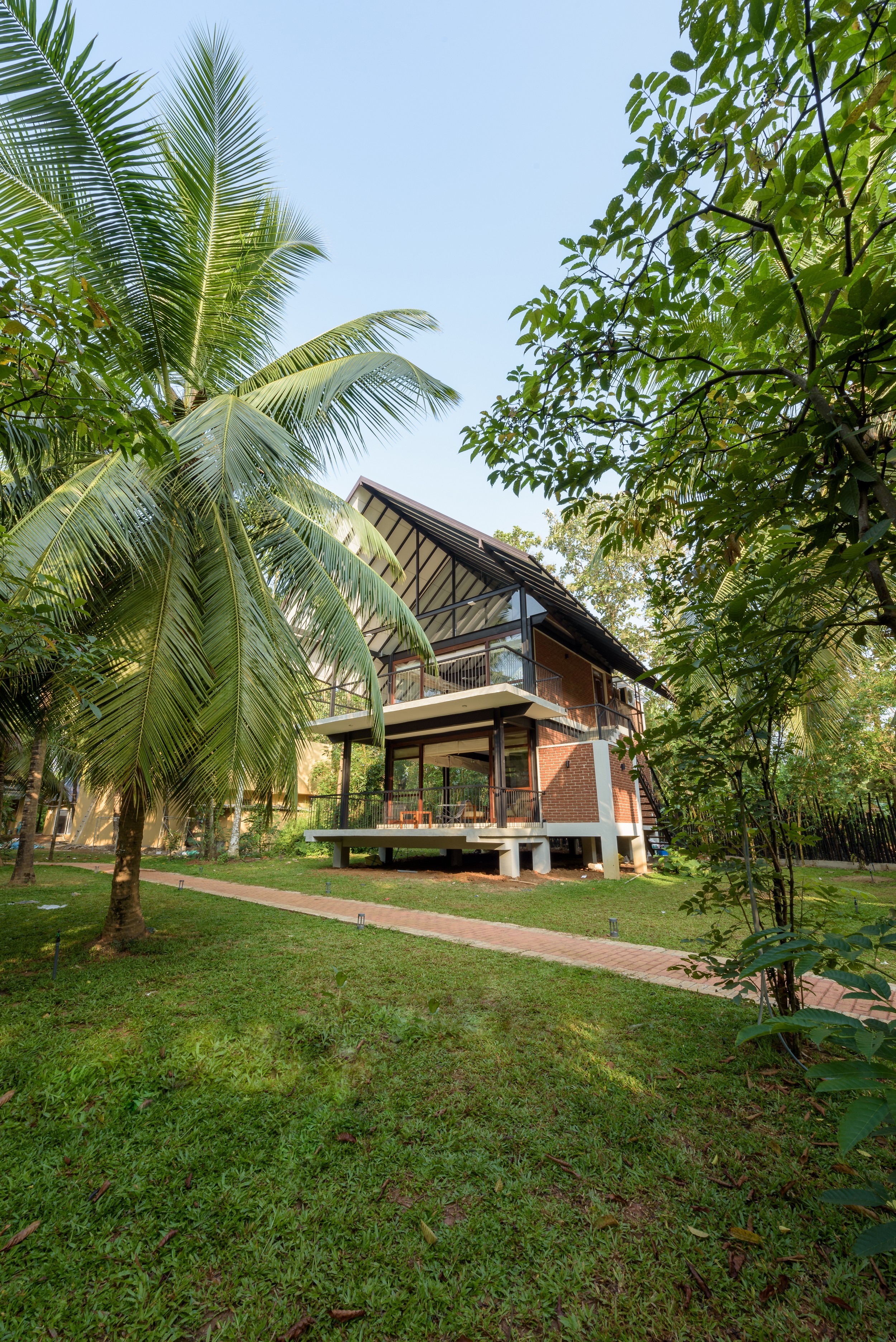 Thuduwa Camp Gallery