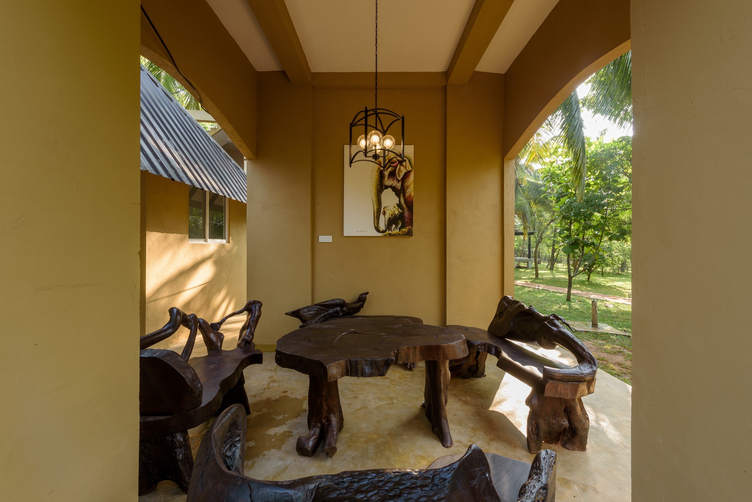Thuduwa Camp Gallery