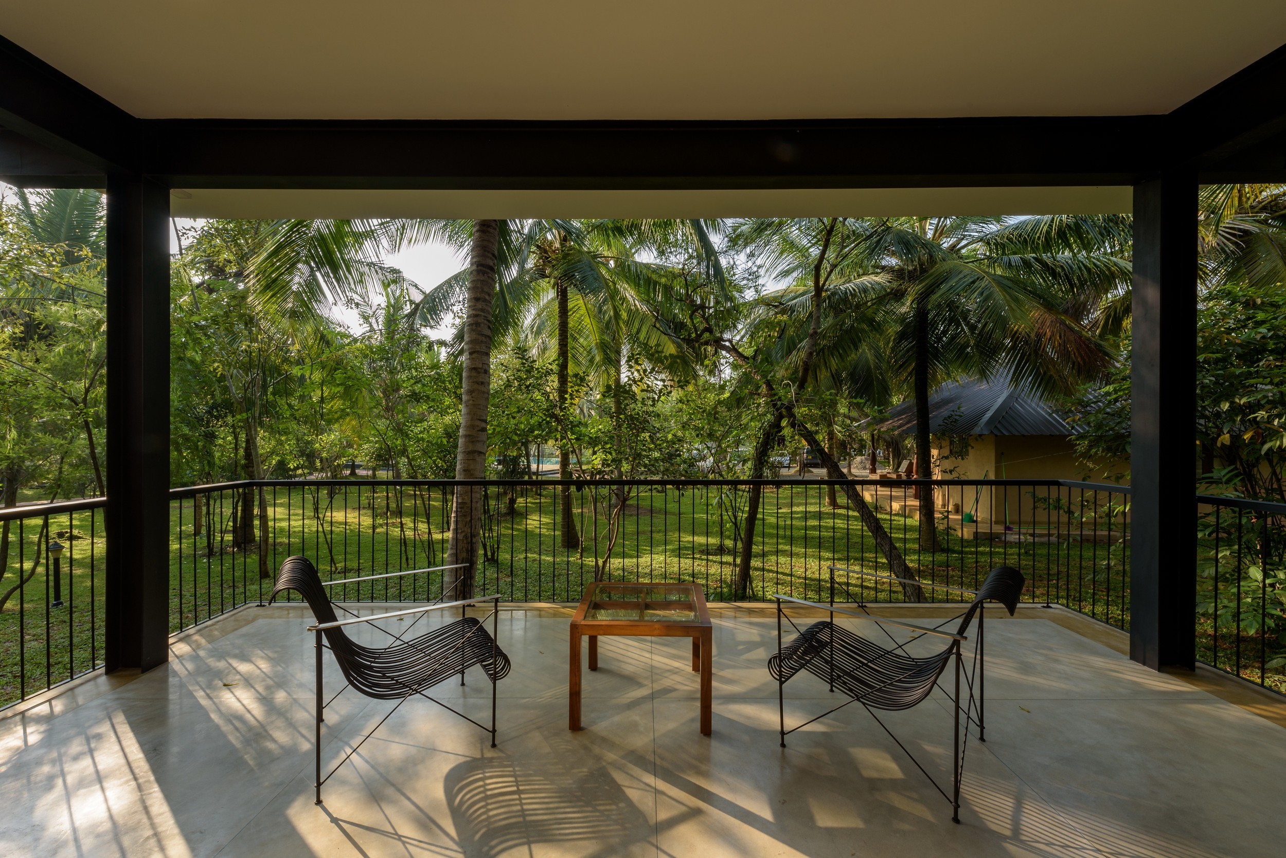 Thuduwa Camp Gallery