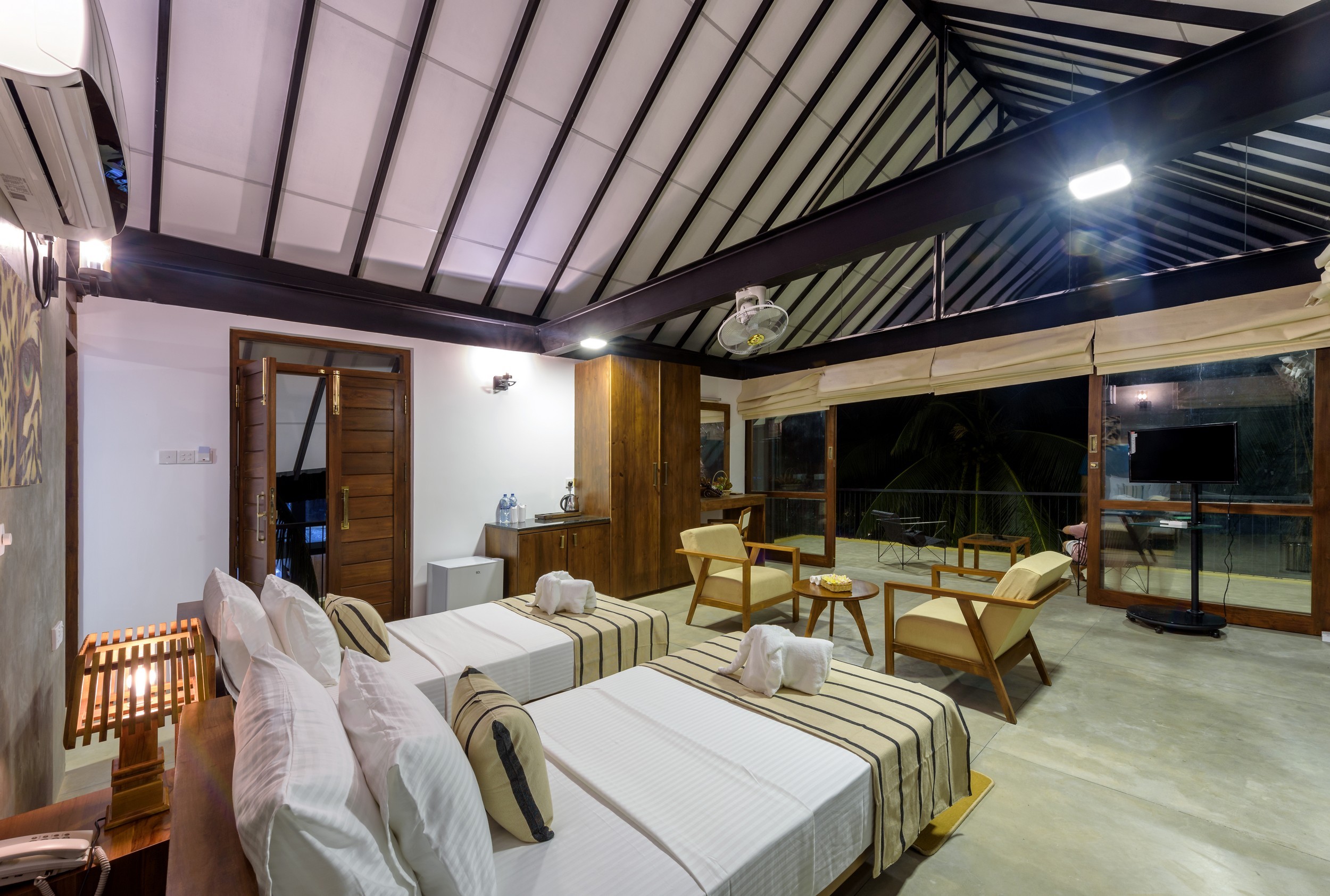 Thuduwa Camp Gallery