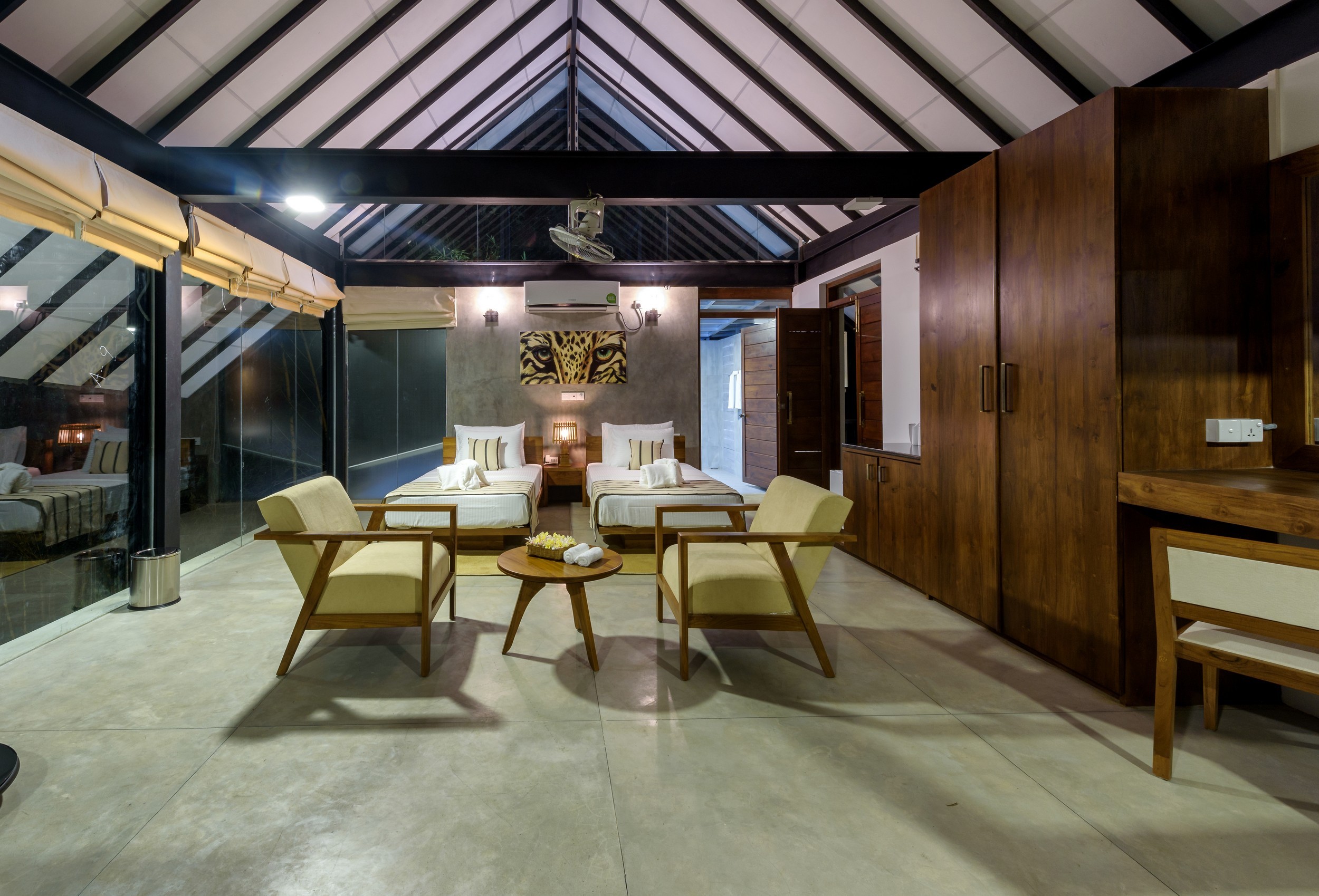 Thuduwa Camp Gallery