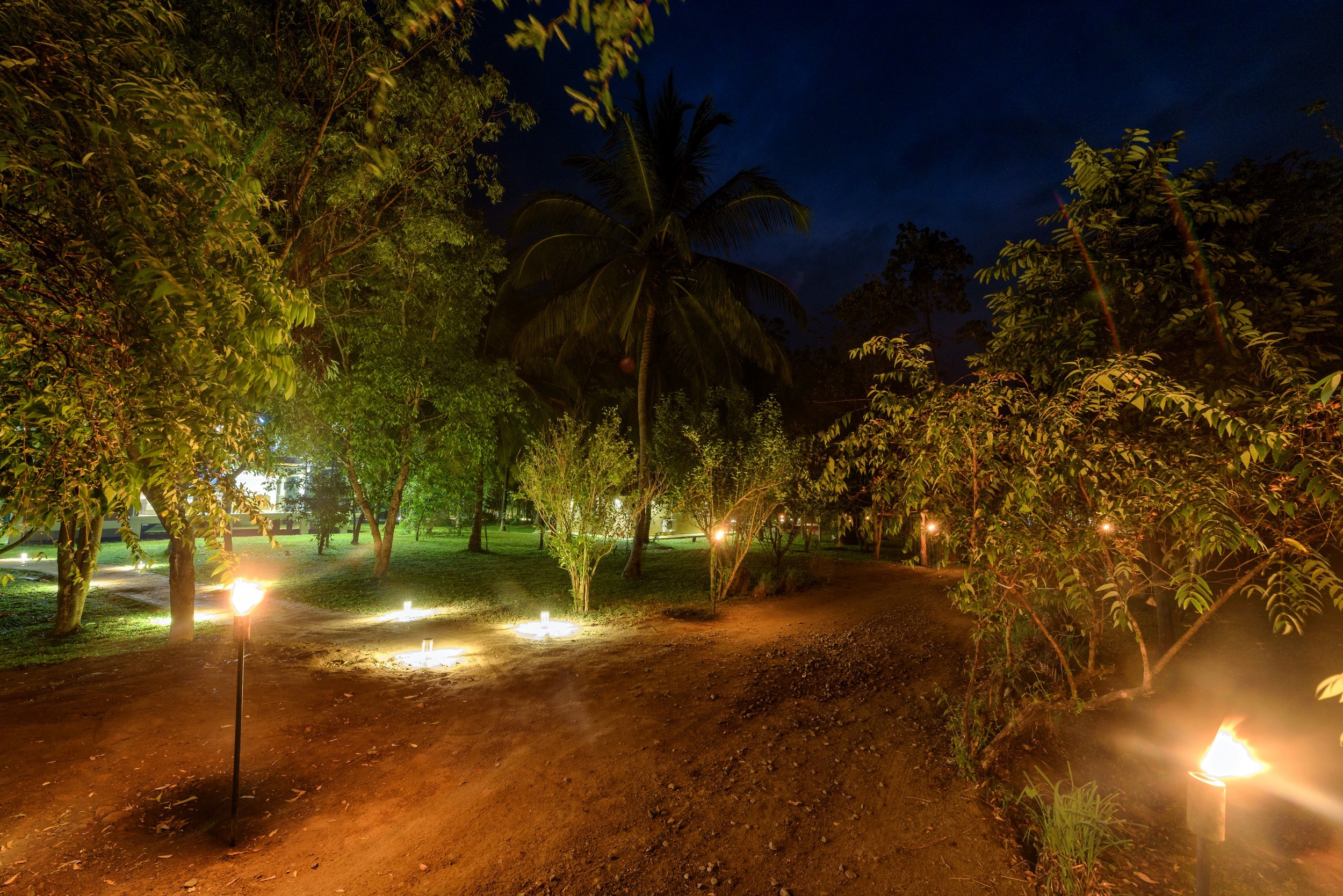 Thuduwa Camp Gallery