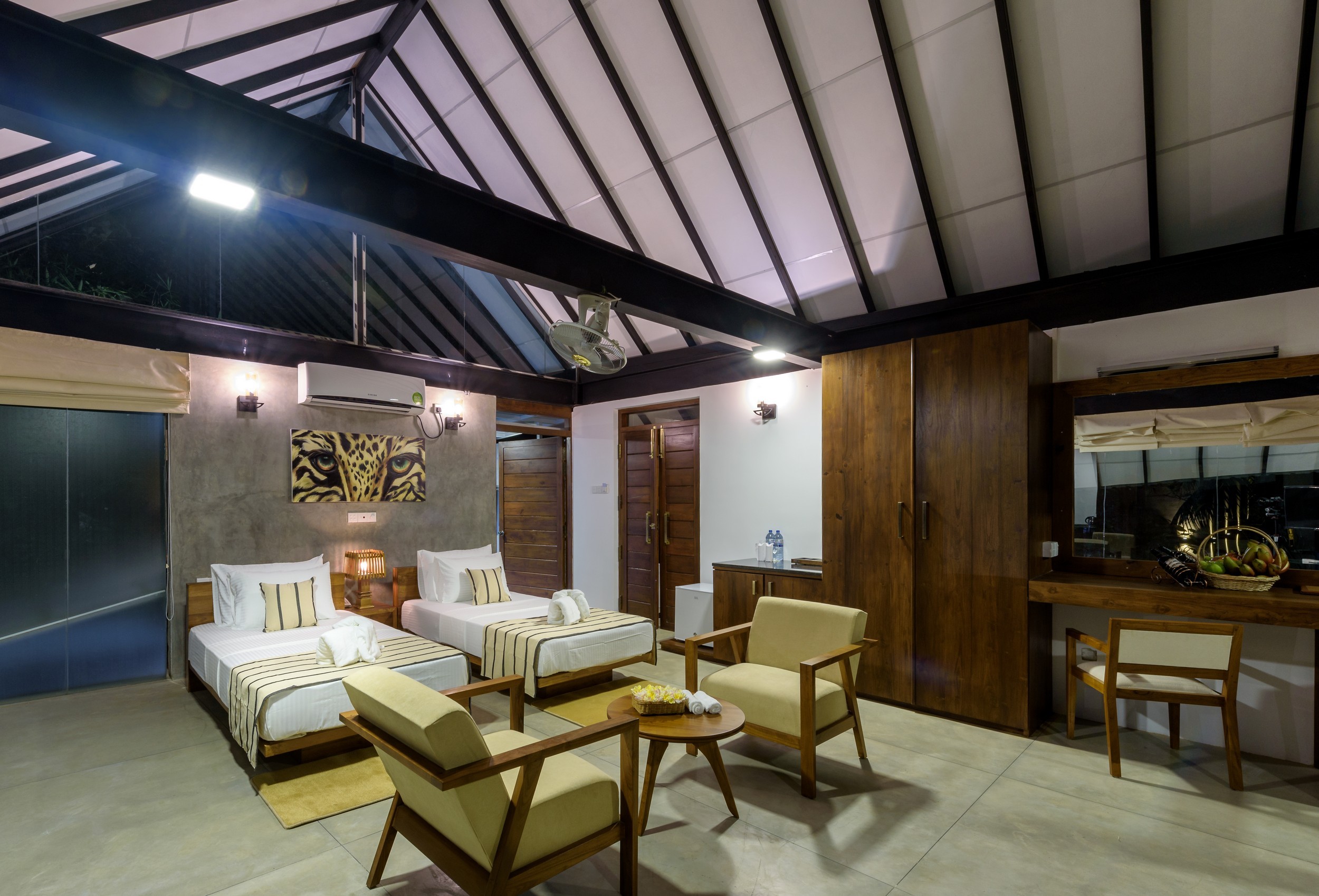 Thuduwa Camp Gallery