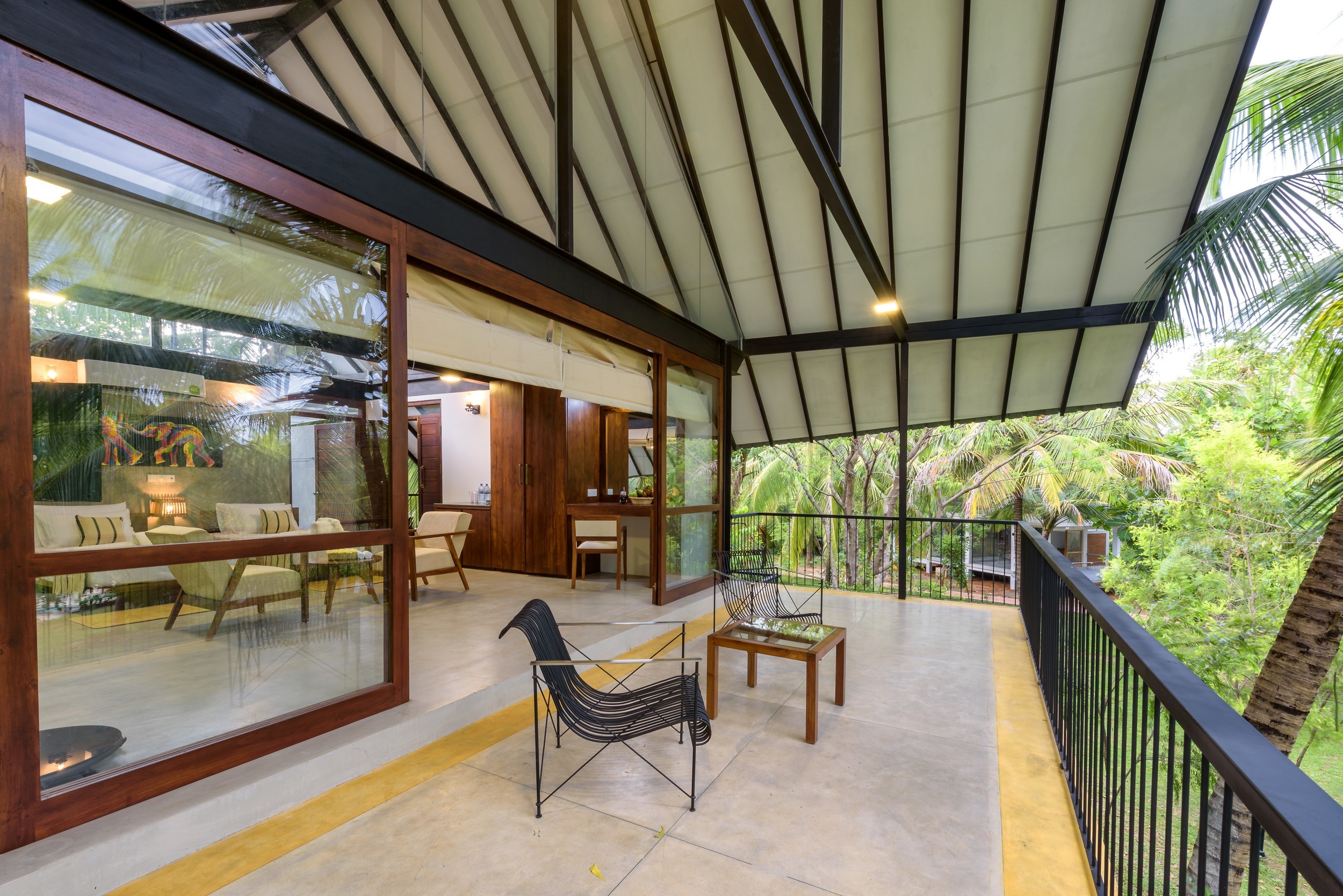 Thuduwa Camp Gallery