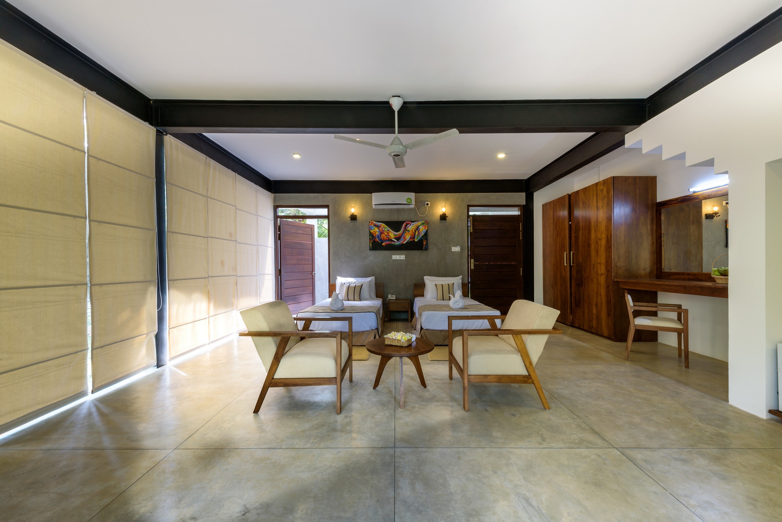 Thuduwa Camp Gallery
