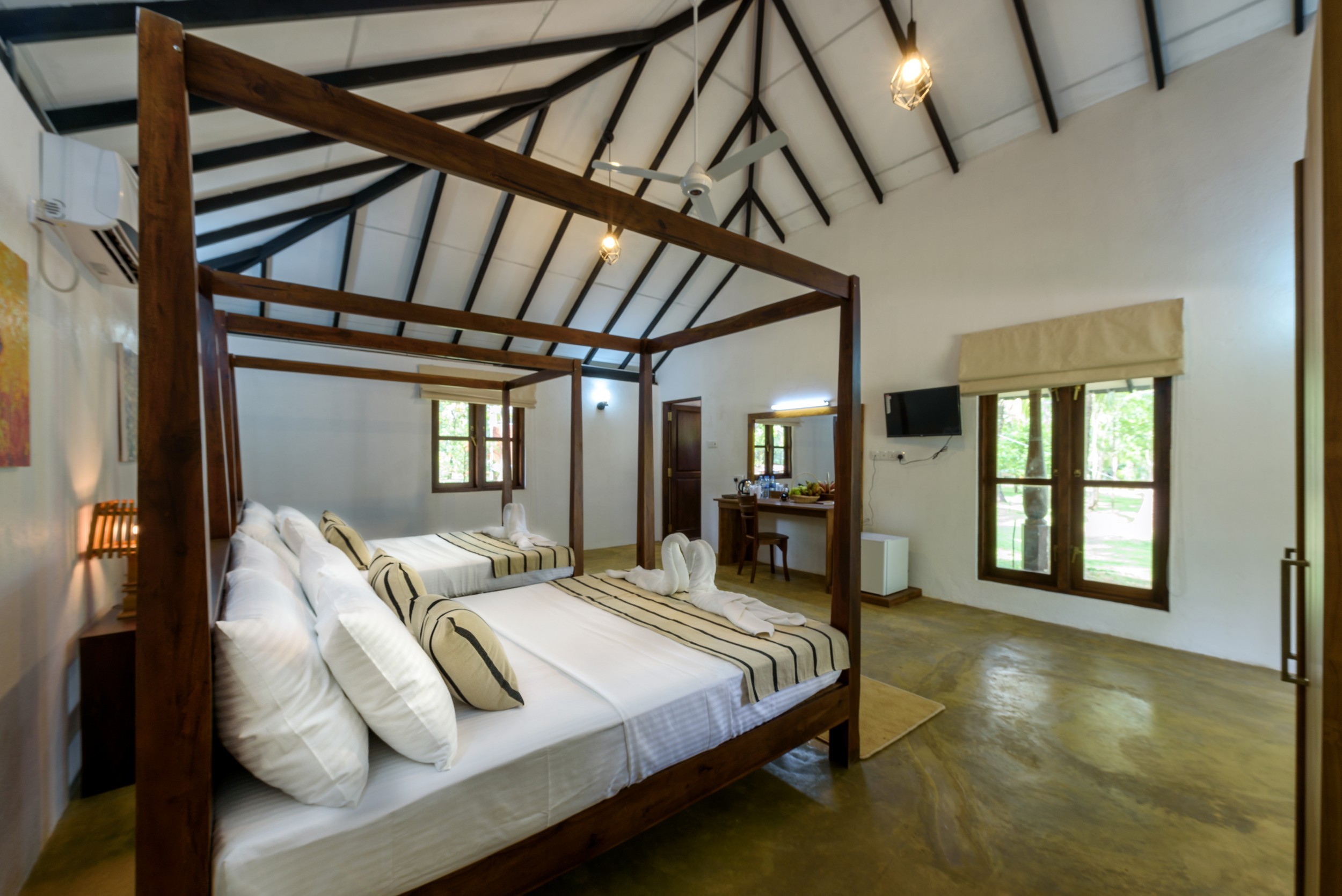 Thuduwa Camp Gallery