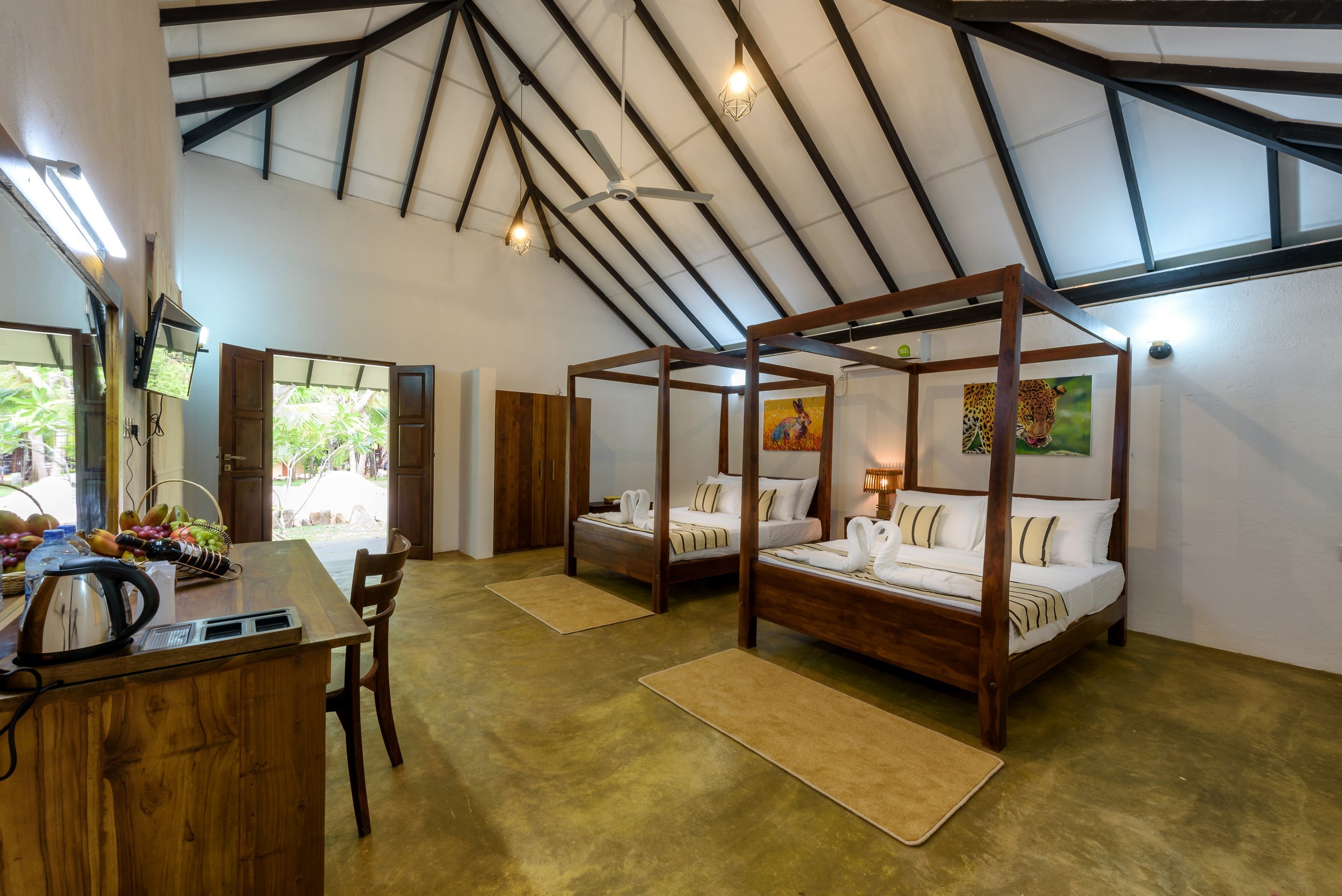 Thuduwa Camp Gallery