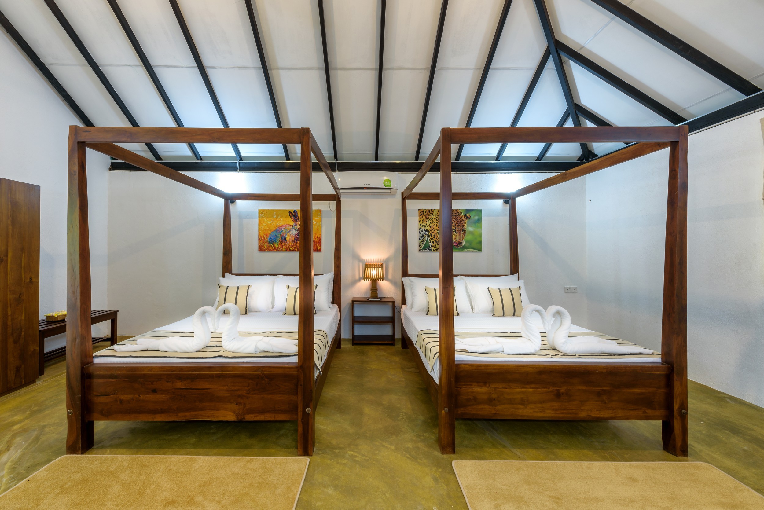 Thuduwa Camp Gallery