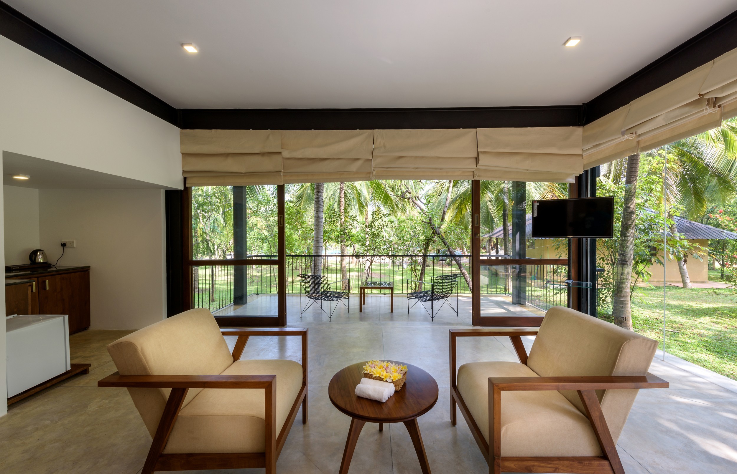 Thuduwa Camp Gallery