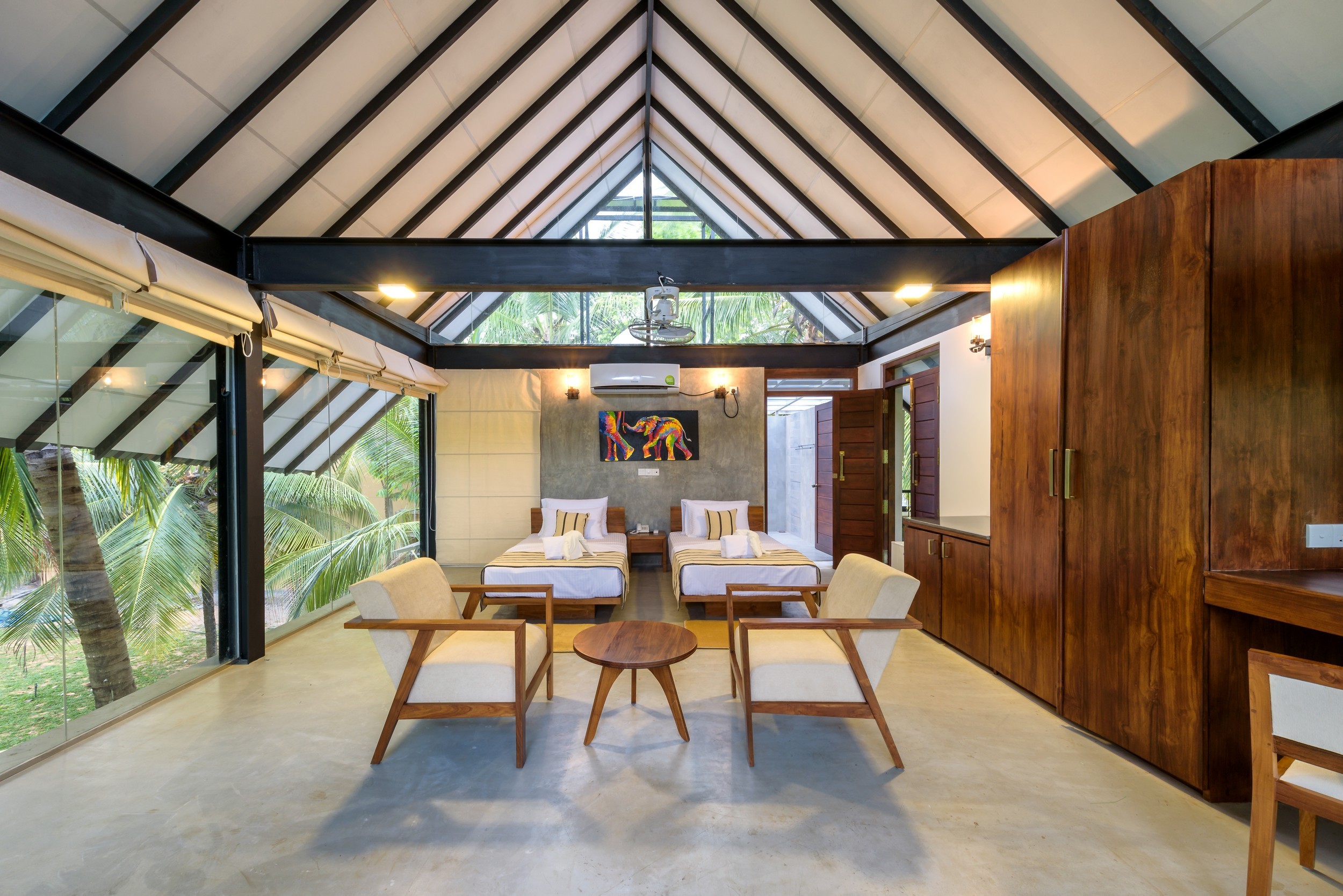 Thuduwa Camp Gallery