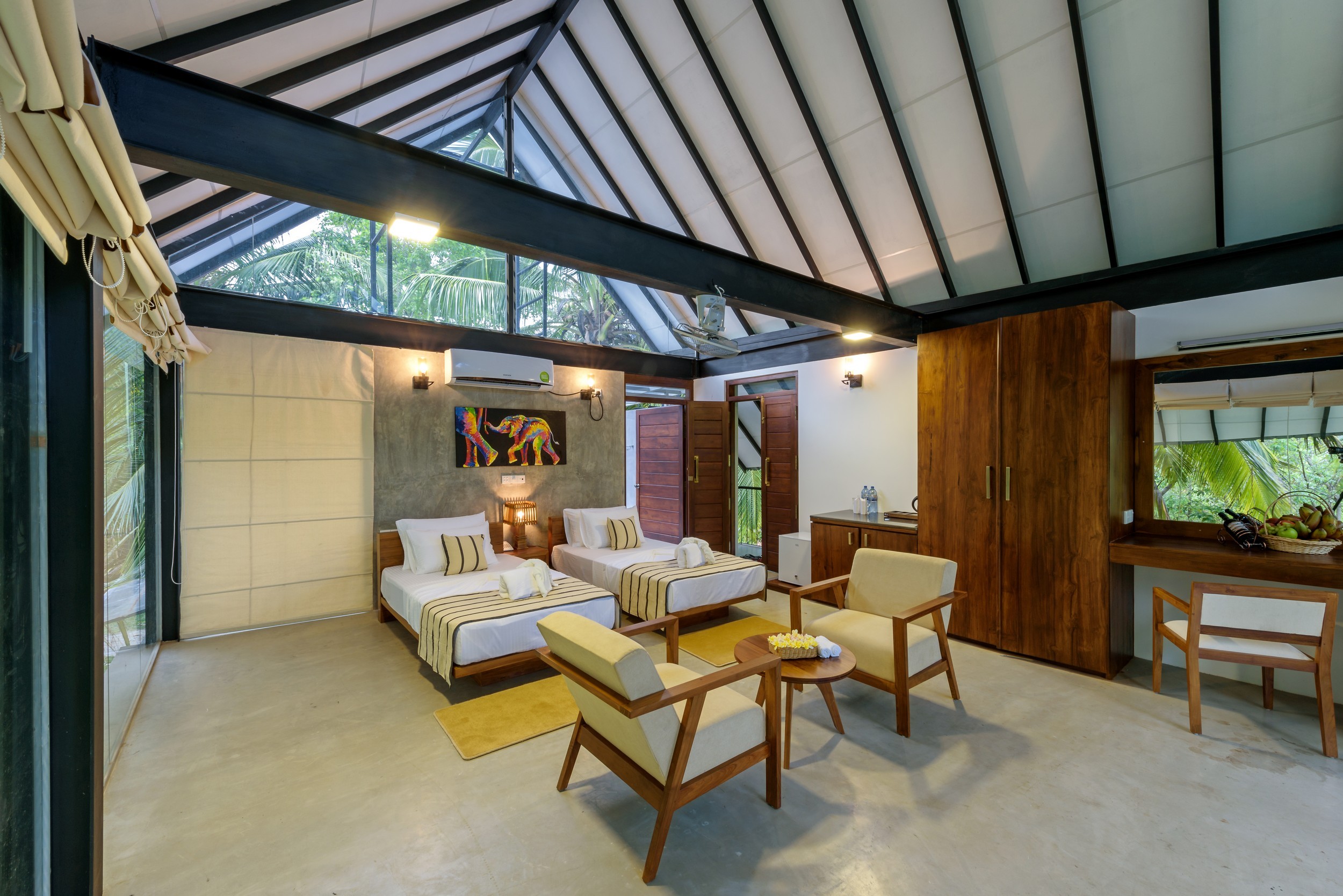 Thuduwa Camp Gallery