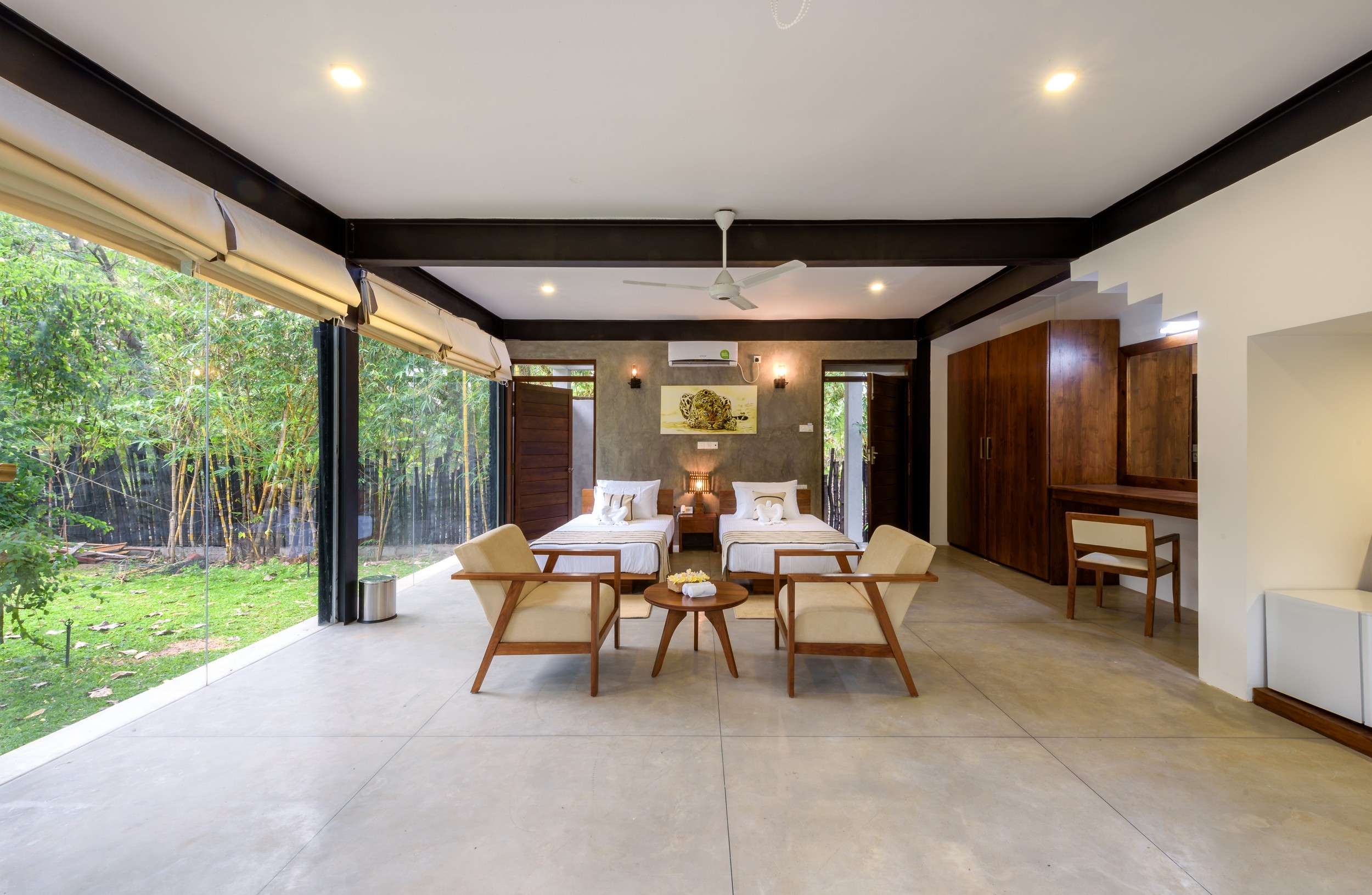 Thuduwa Camp Gallery