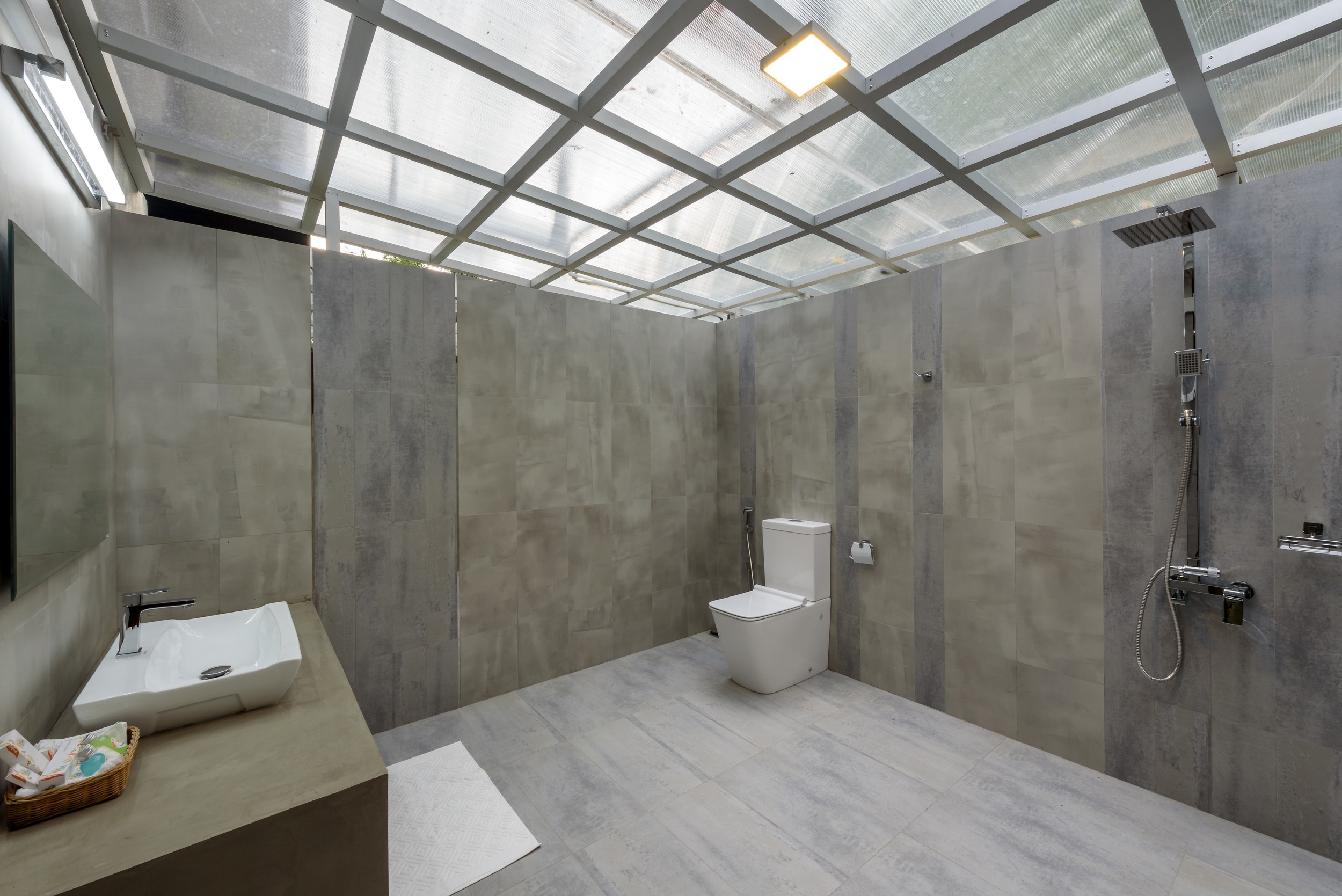 Thuduwa Camp Gallery