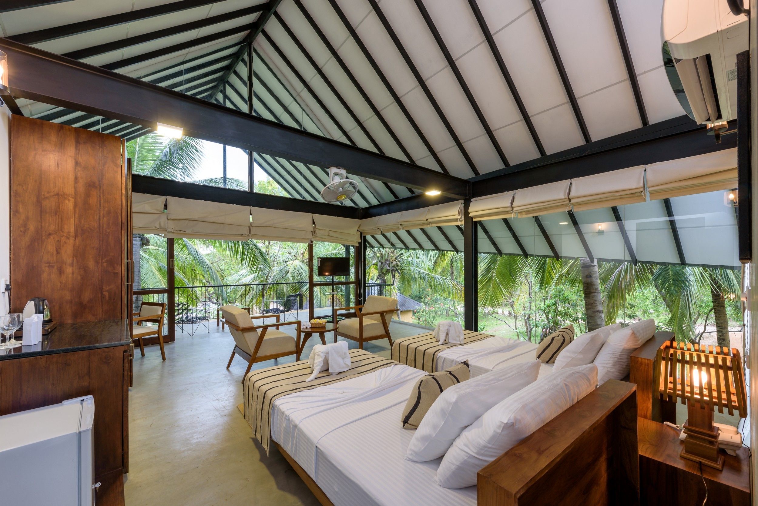 Thuduwa Camp Gallery