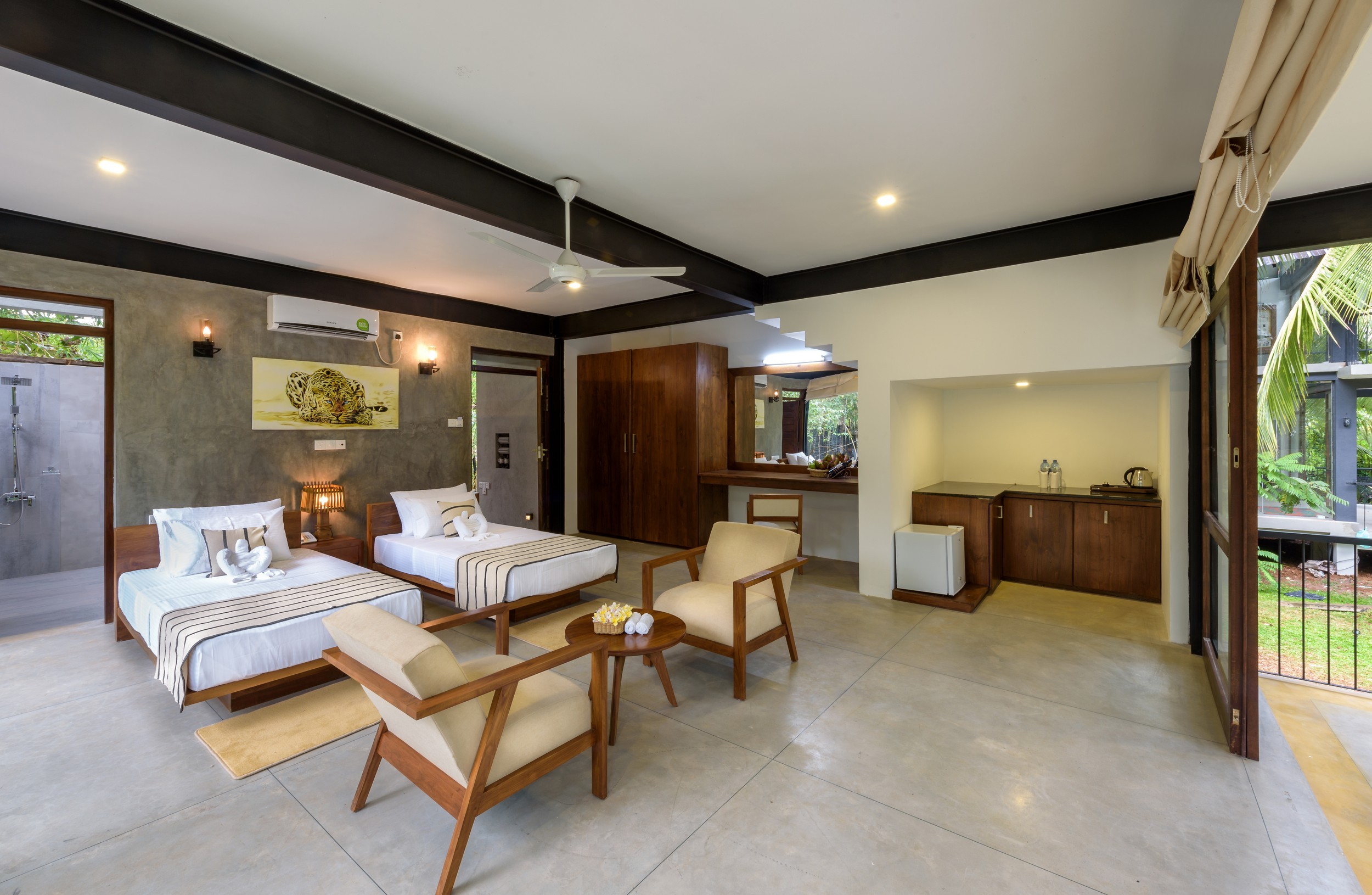 Thuduwa Camp Gallery