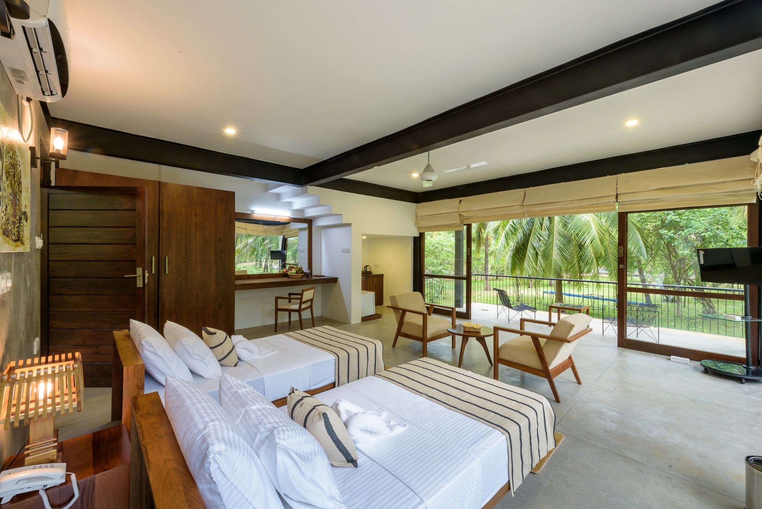 Thuduwa Camp Gallery