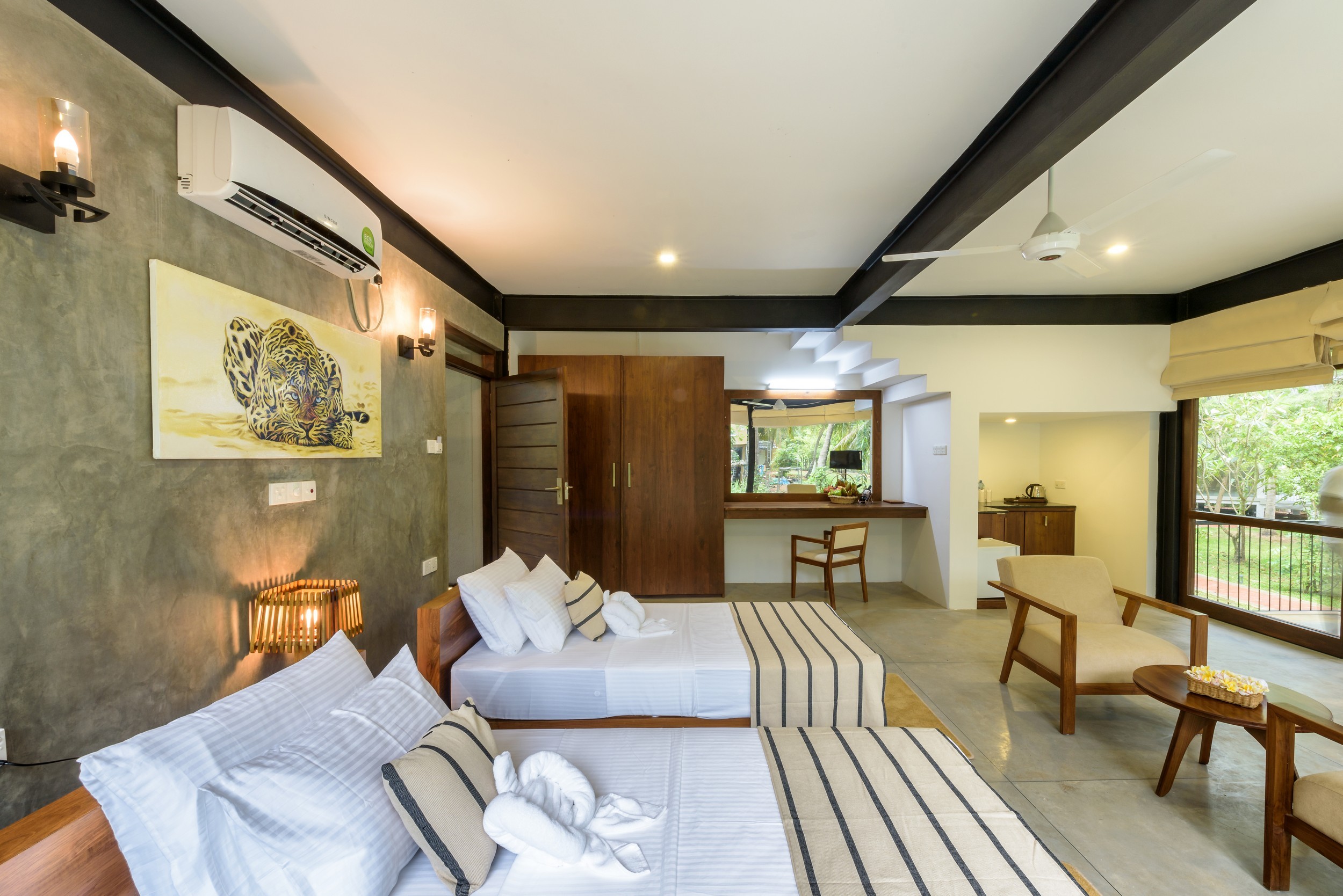 Thuduwa Camp Gallery