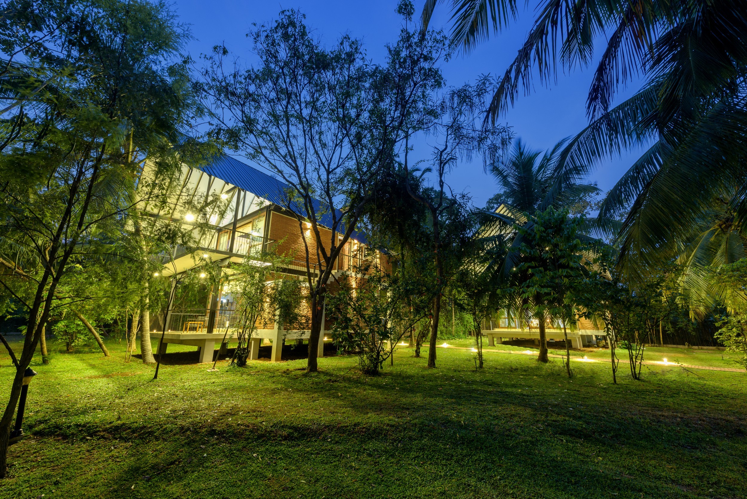 Thuduwa Camp Gallery