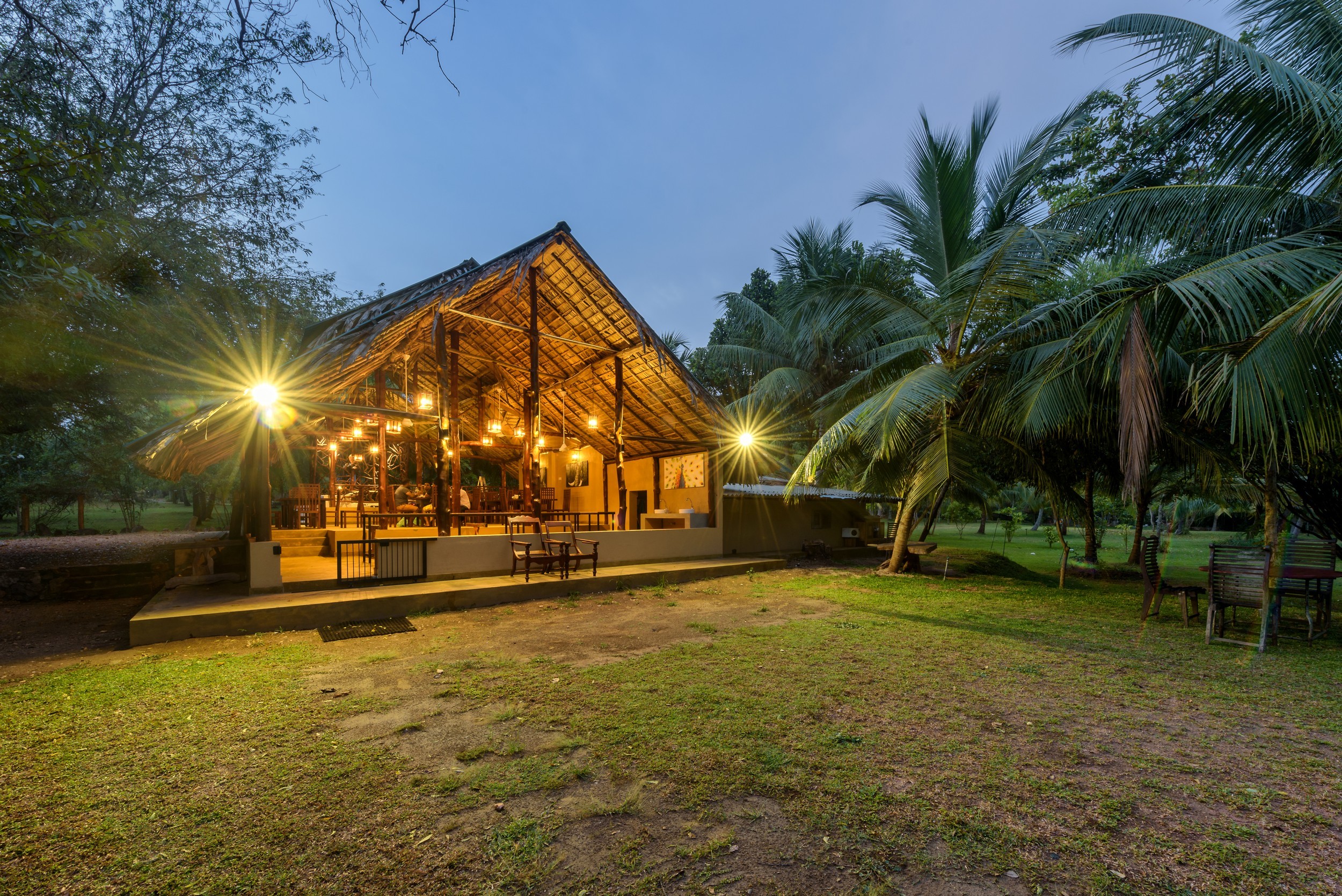 Thuduwa Camp Gallery