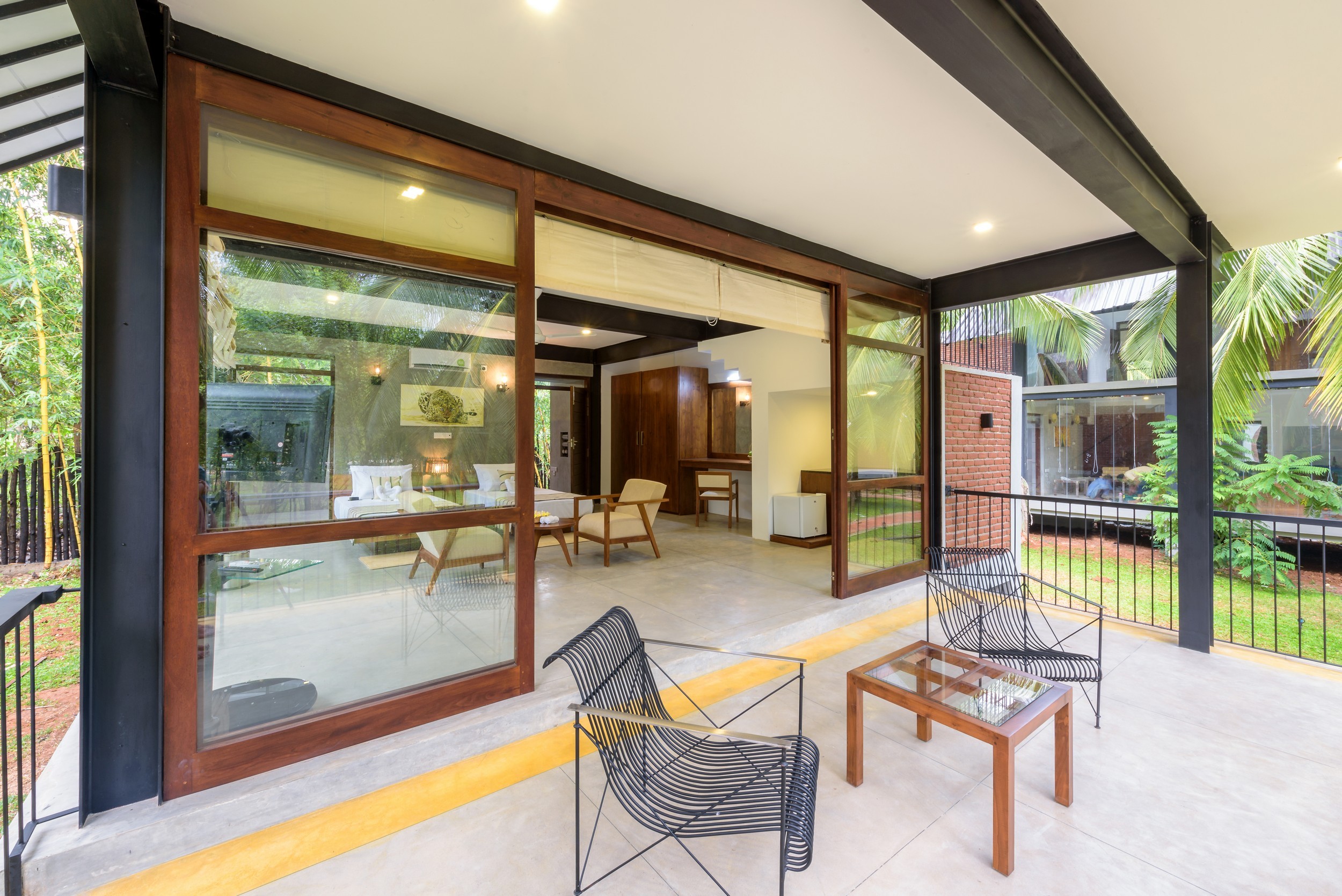 Thuduwa Camp Gallery