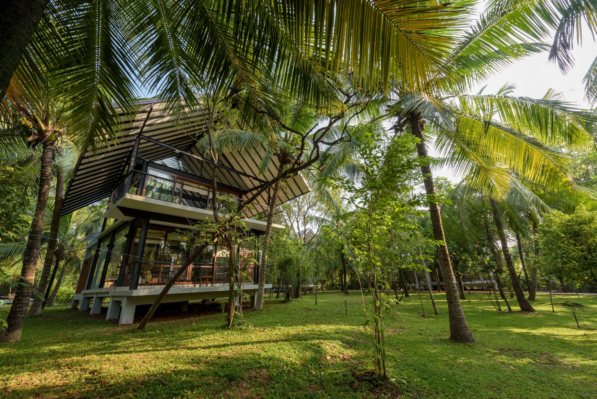 Thuduwa Camp Gallery