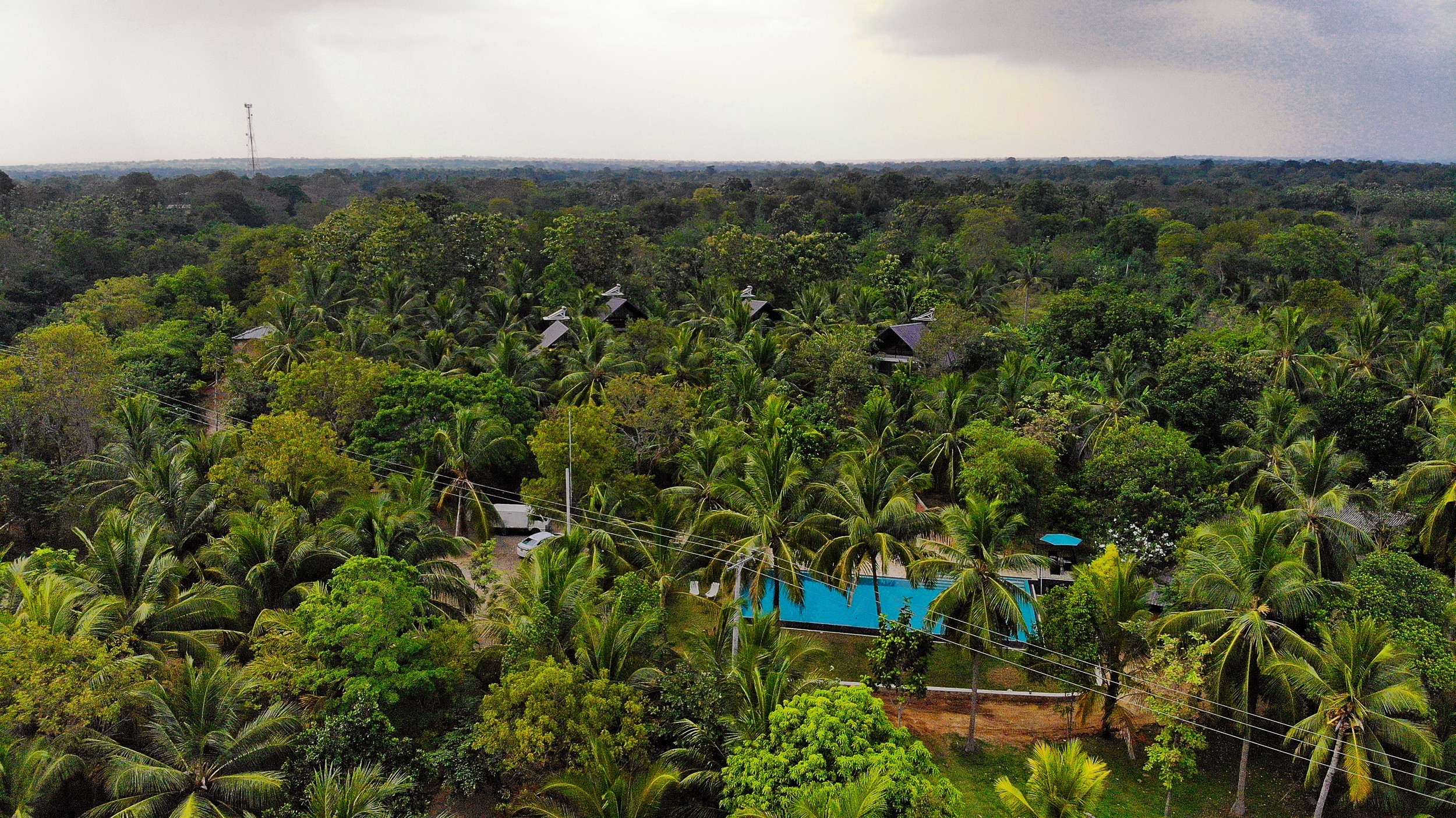 Thuduwa Camp Gallery