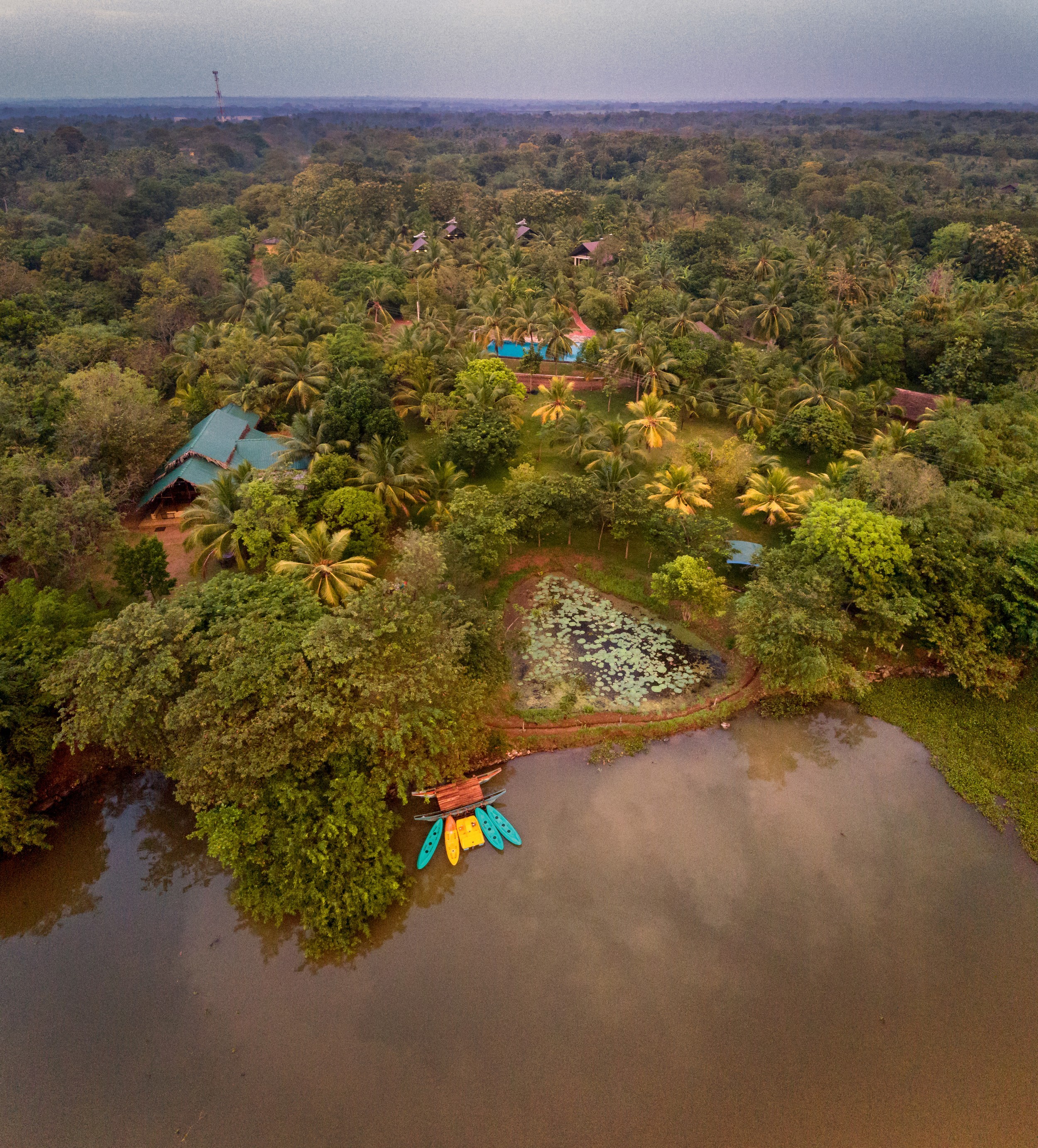 Thuduwa Camp Gallery