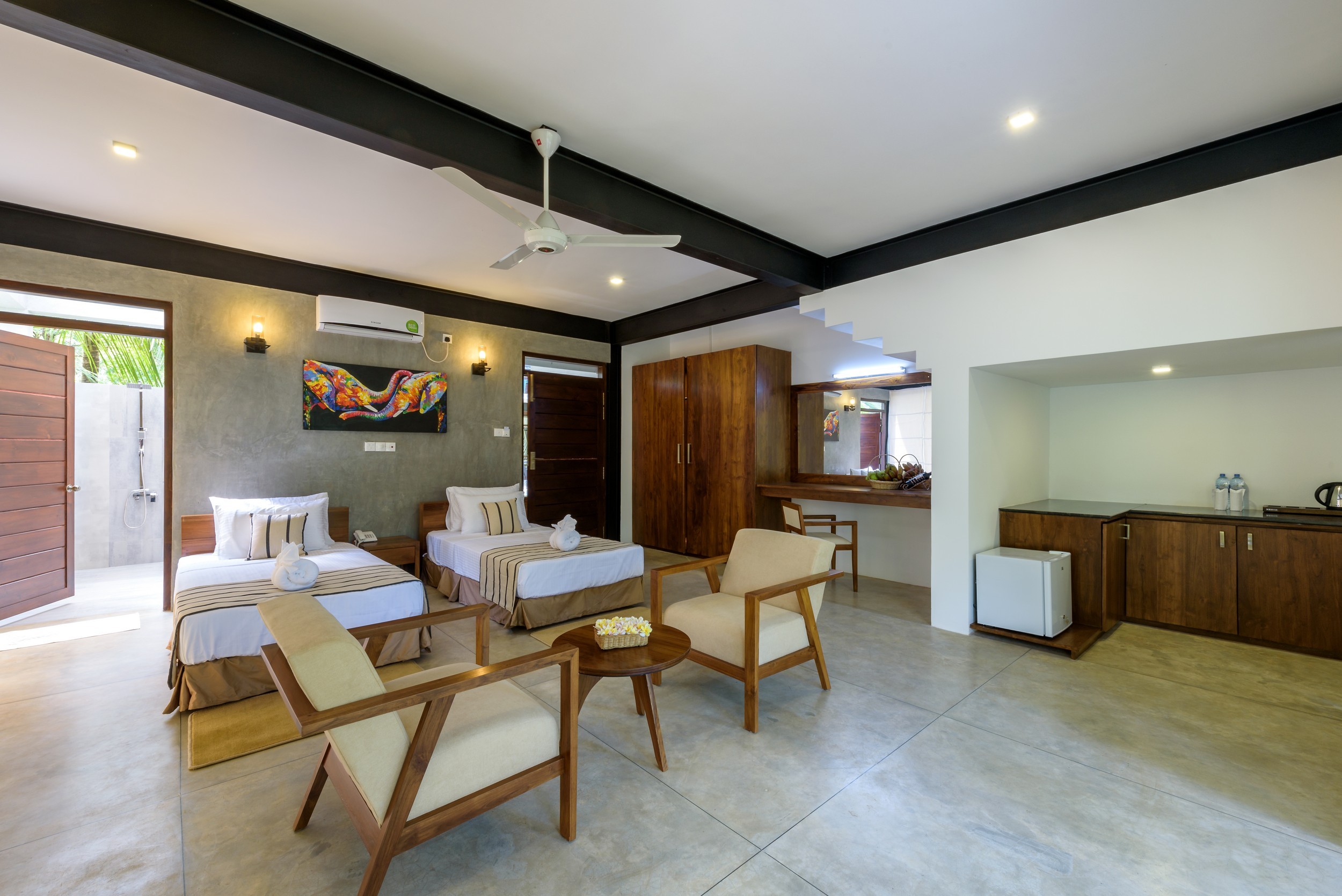 Thuduwa Camp Gallery