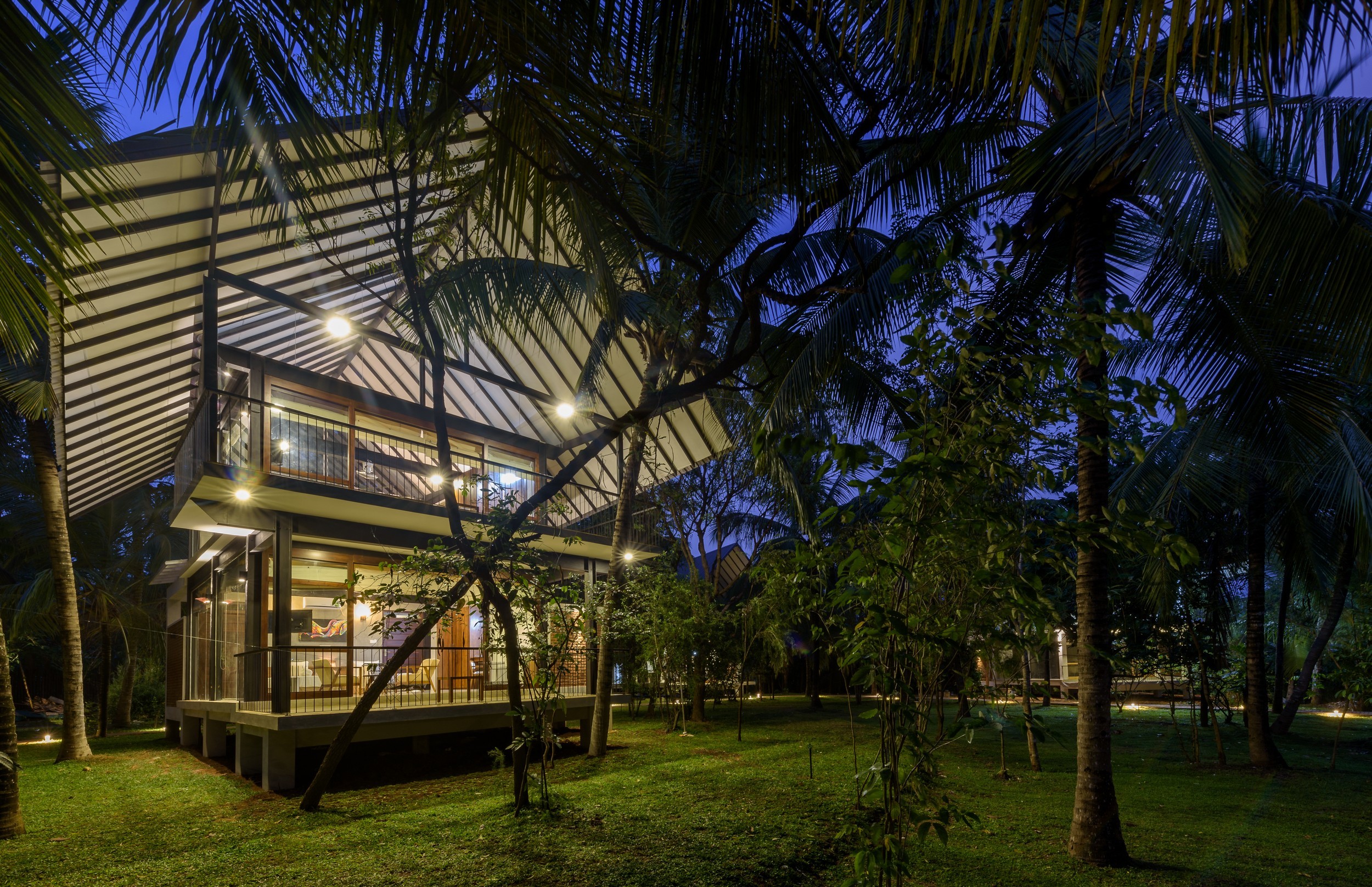 Thuduwa Camp Gallery